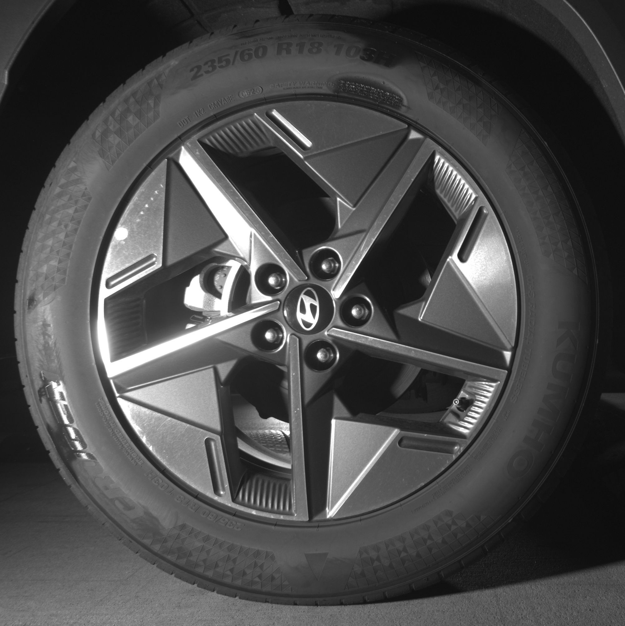 Thumbnail: 2025 Hyundai Tucson - 12