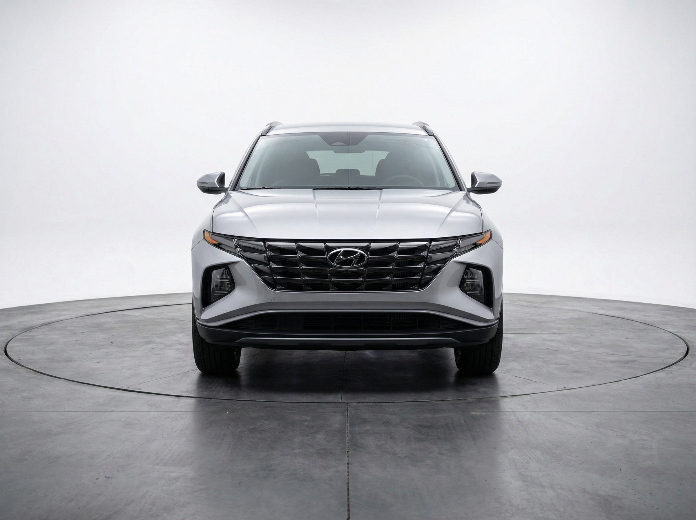 Thumbnail: 2025 Hyundai Tucson - 2