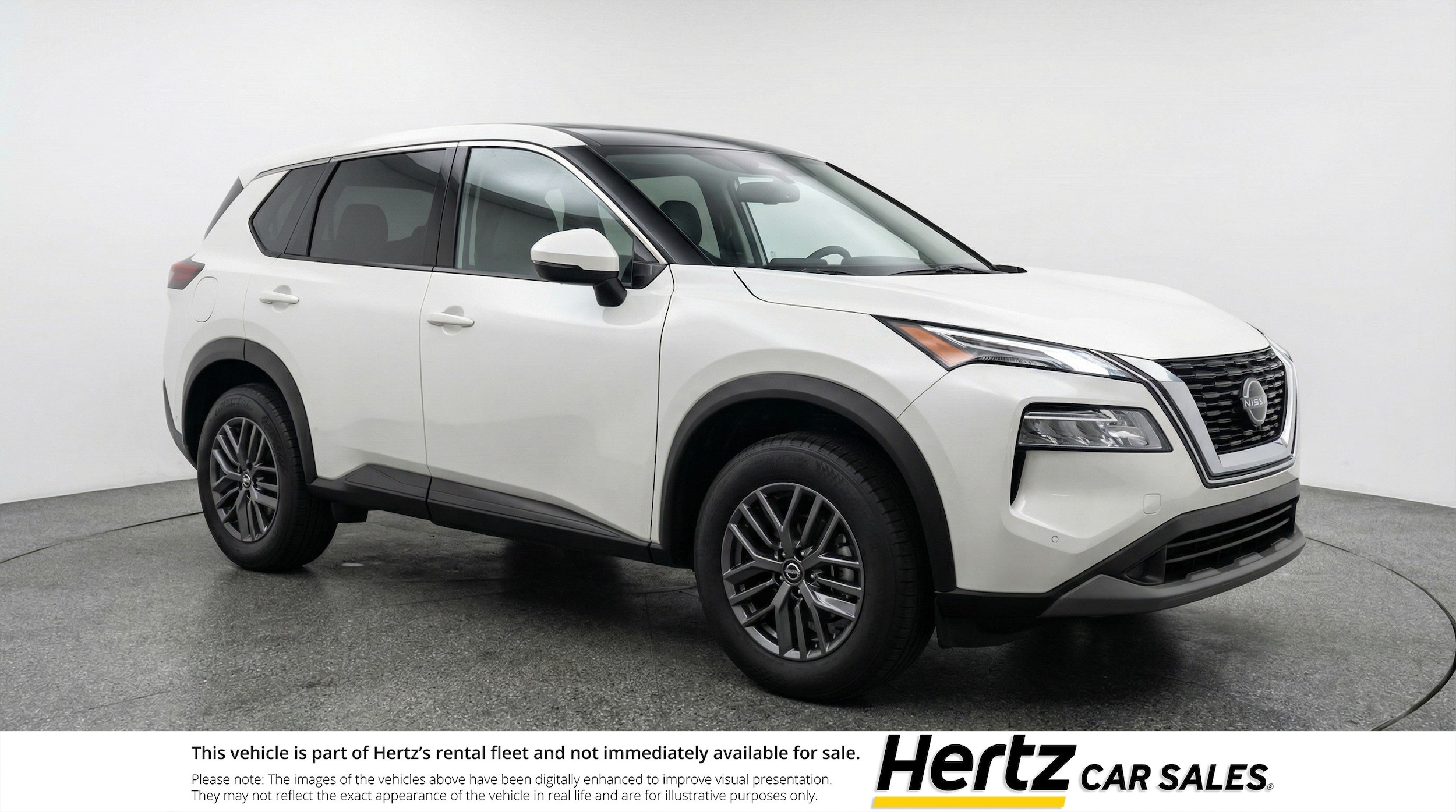 Thumbnail: 2026 Nissan Rogue - 1