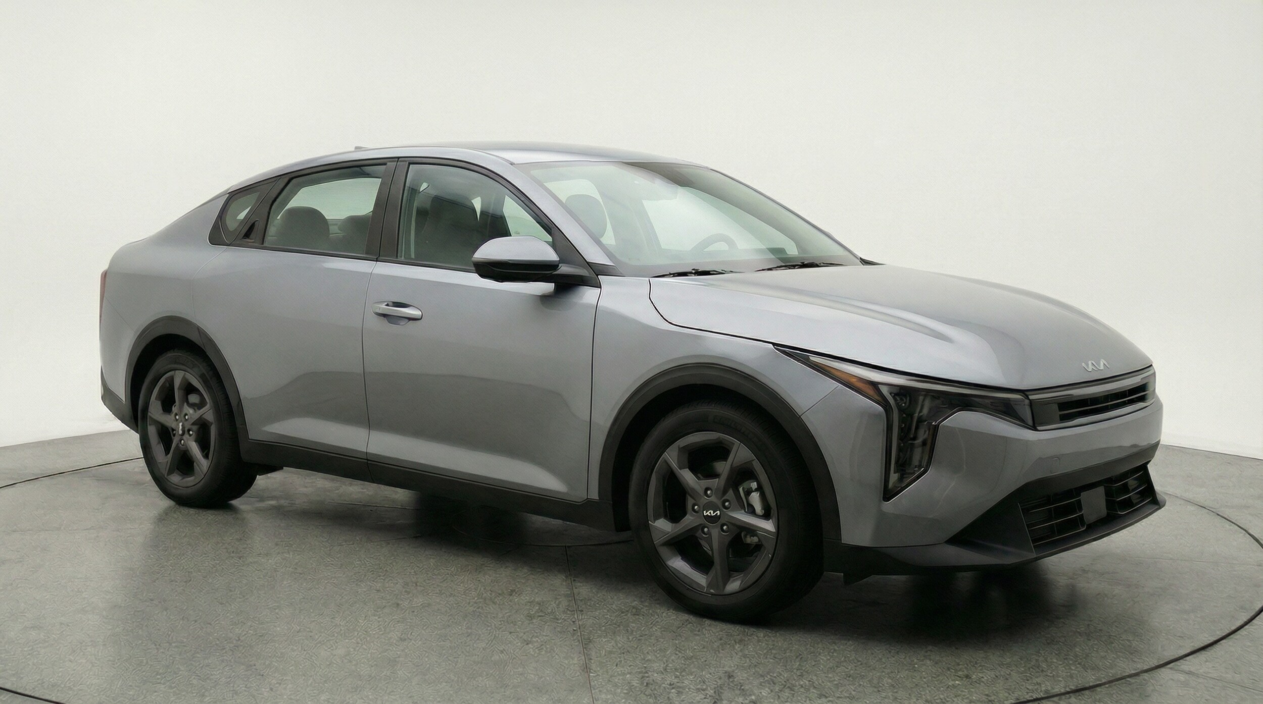 Thumbnail: 2025 Kia K4 - 1