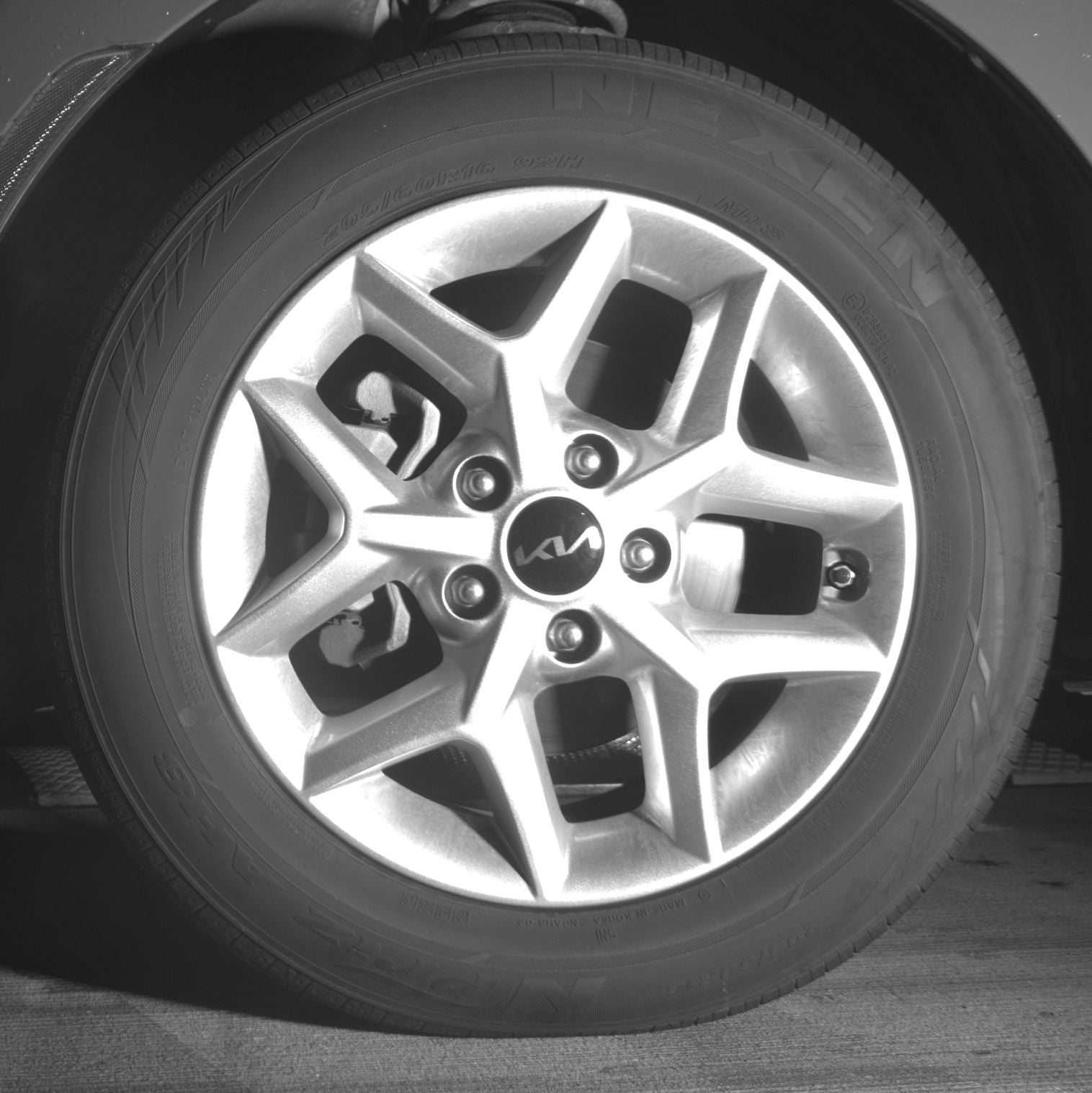 Thumbnail: 2025 Kia Soul - 9