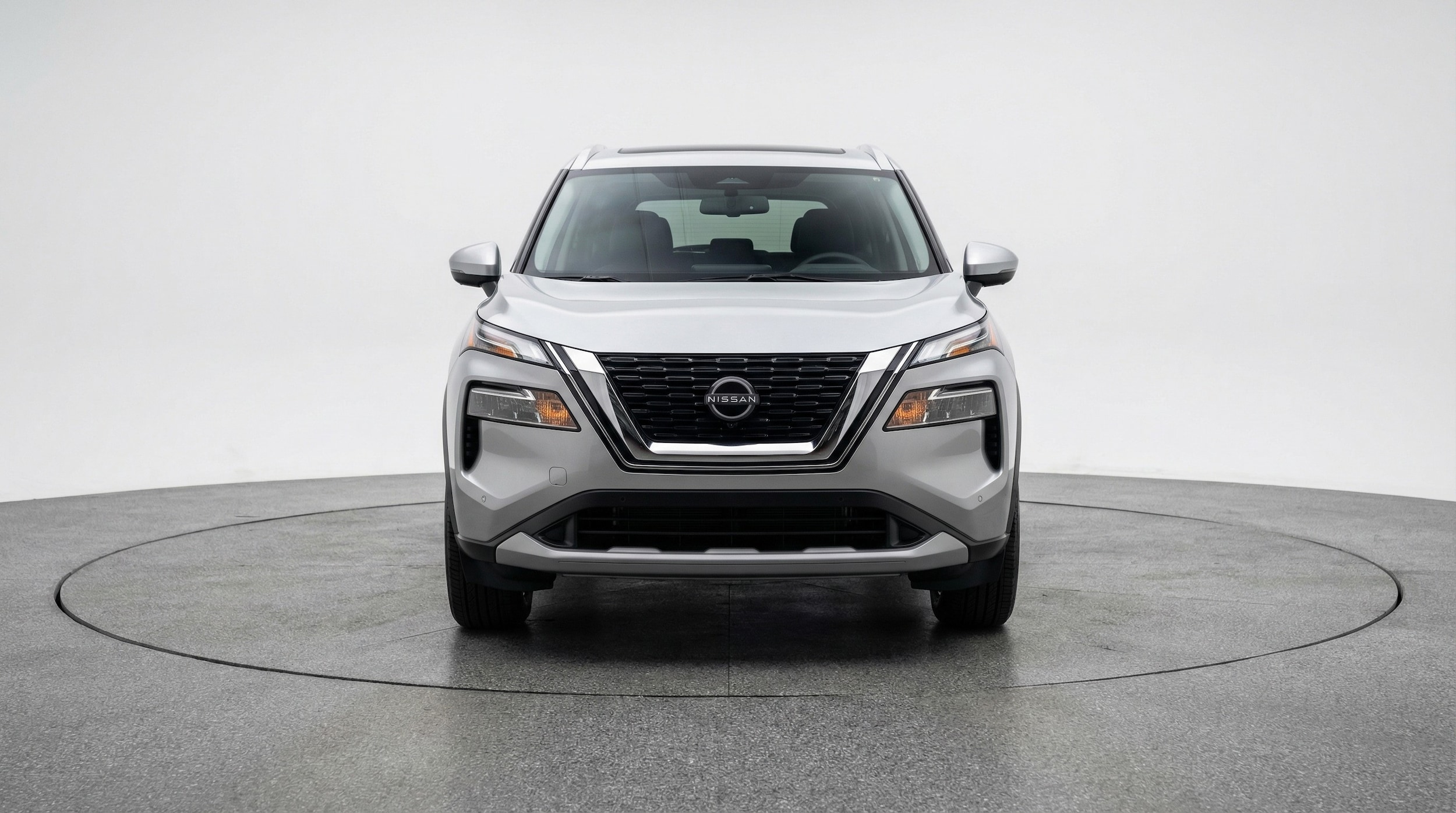 Thumbnail: 2025 Nissan Rogue - 2