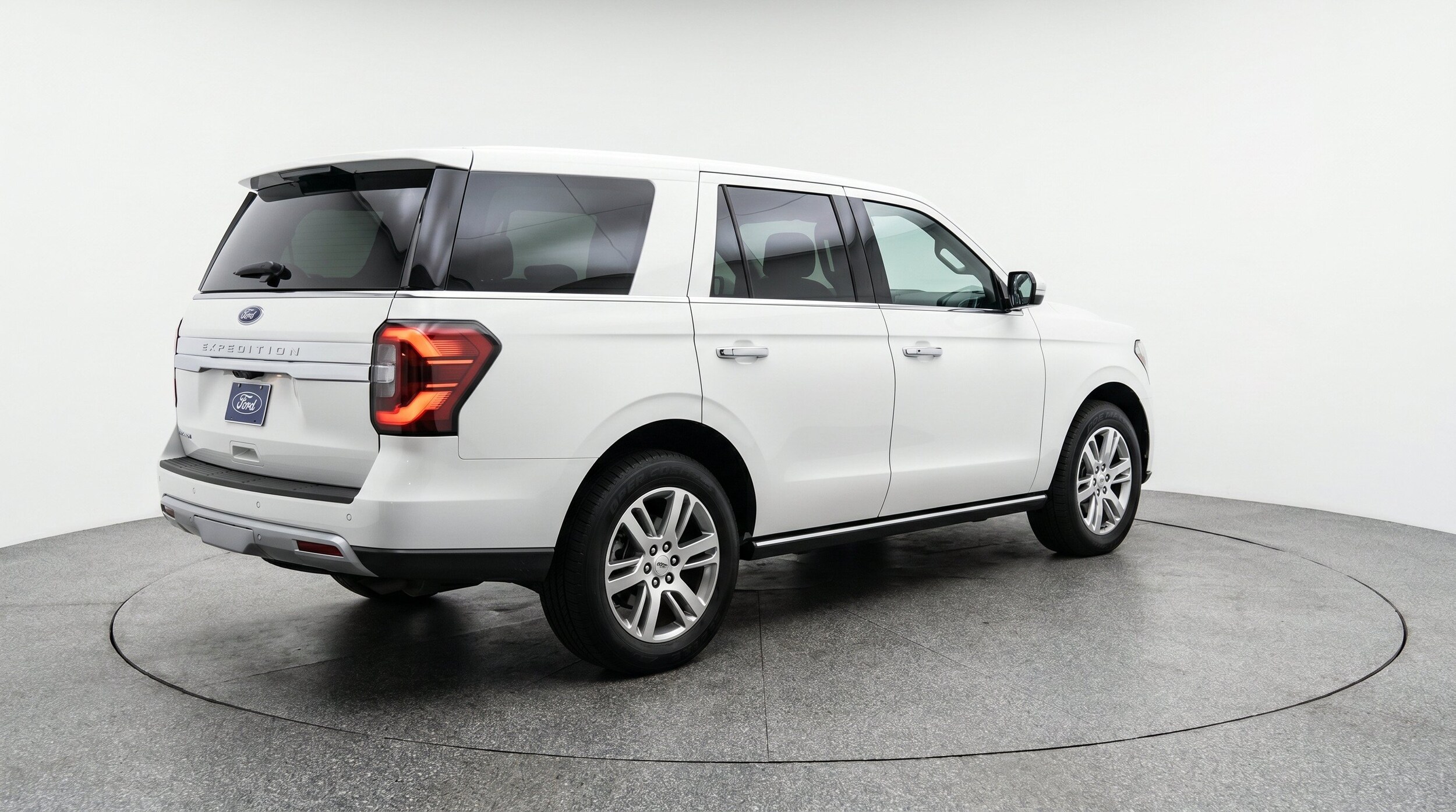 Thumbnail: 2024 Ford Expedition - 9