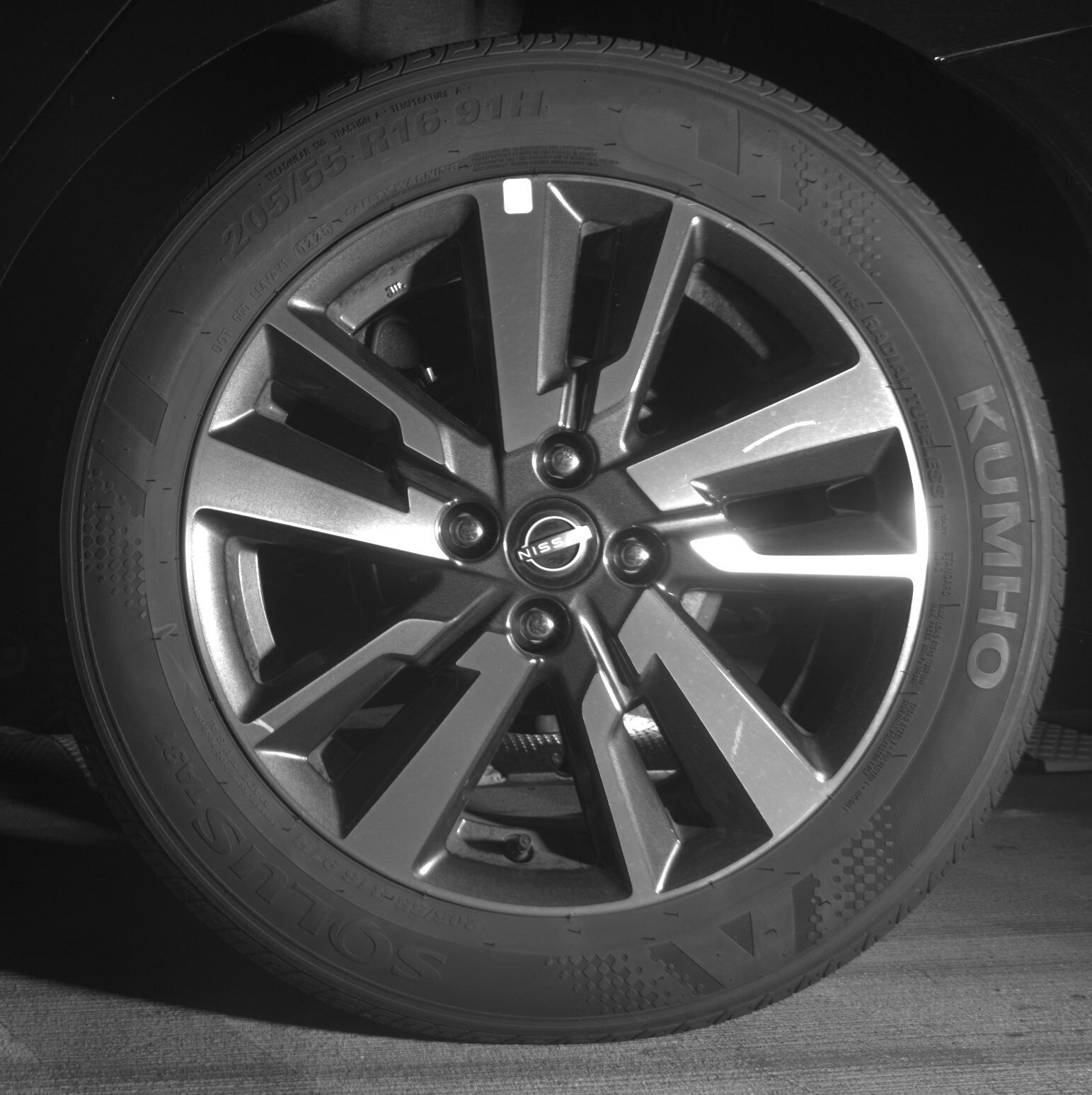 Thumbnail: 2025 Nissan Versa - 11