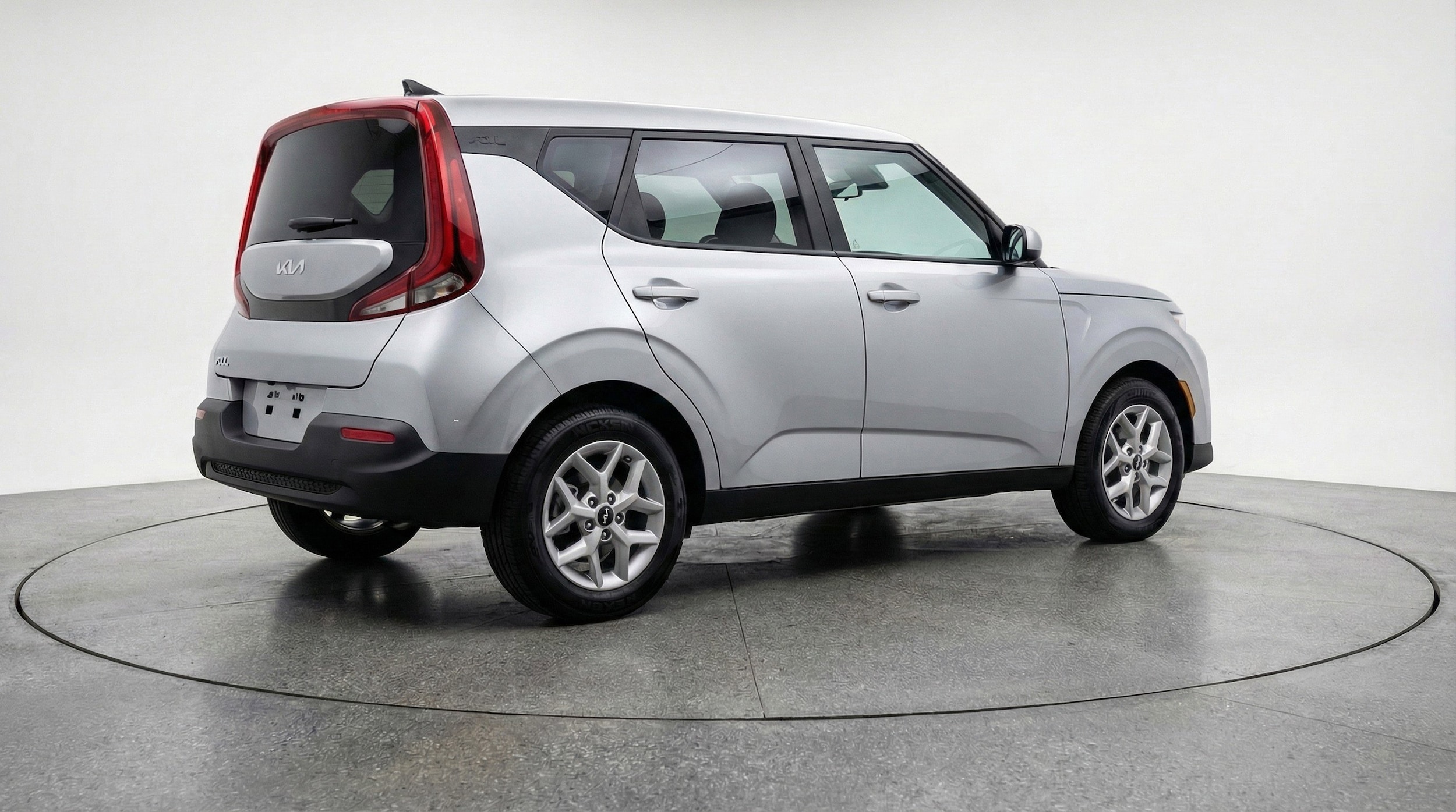 Thumbnail: 2025 Kia Soul - 9