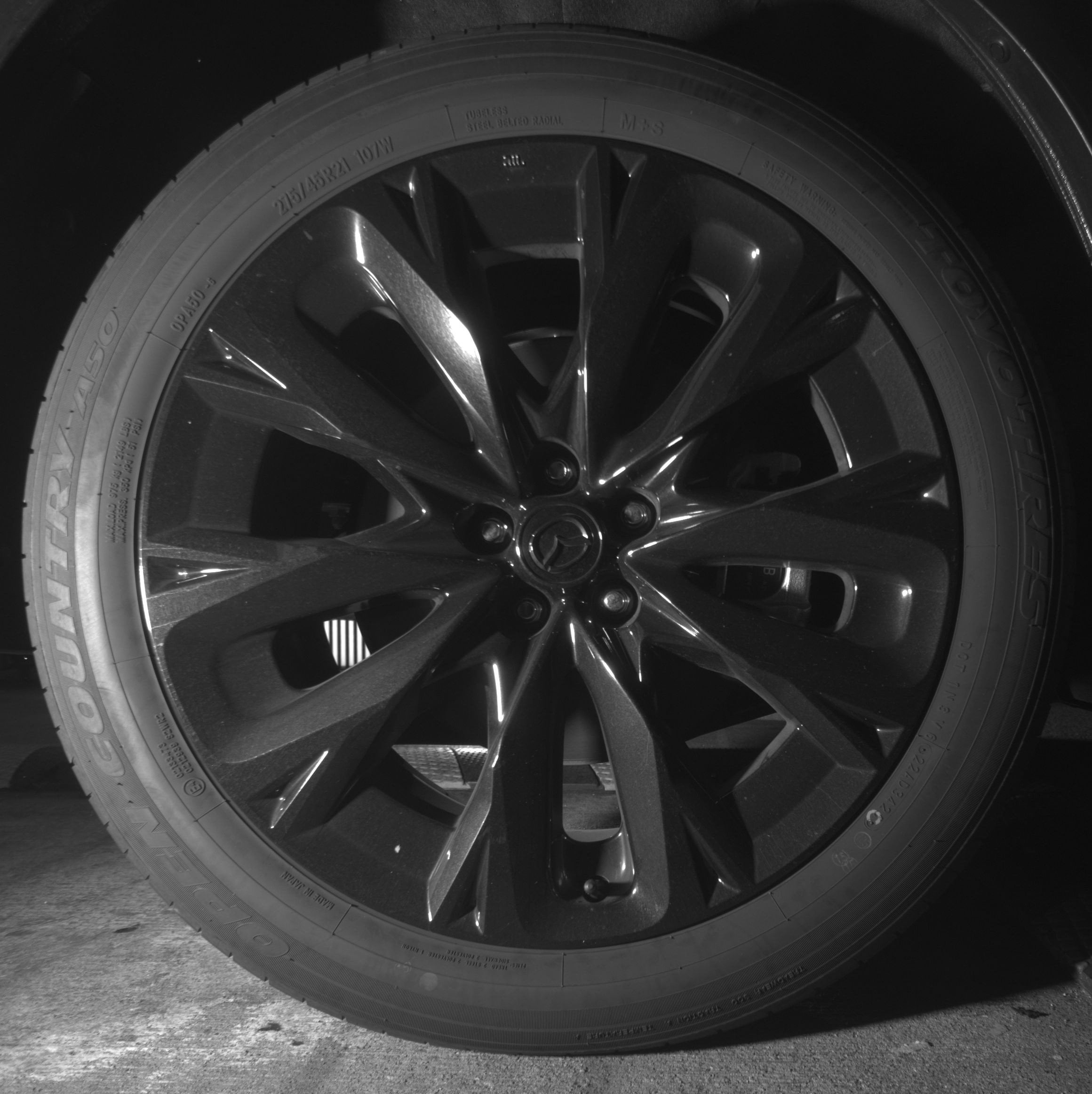 Thumbnail: 2026 Mazda CX-90 - 15