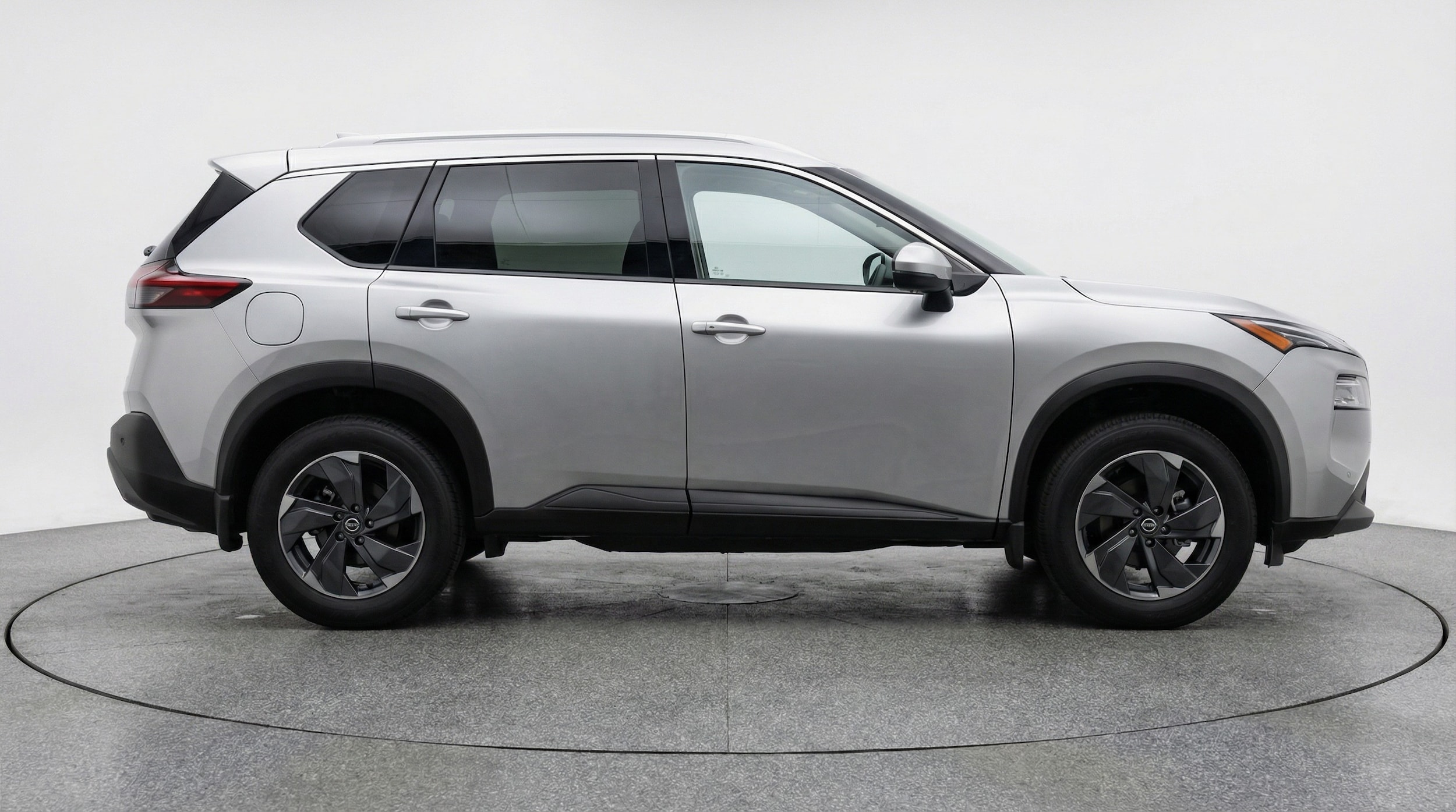 Thumbnail: 2025 Nissan Rogue - 8