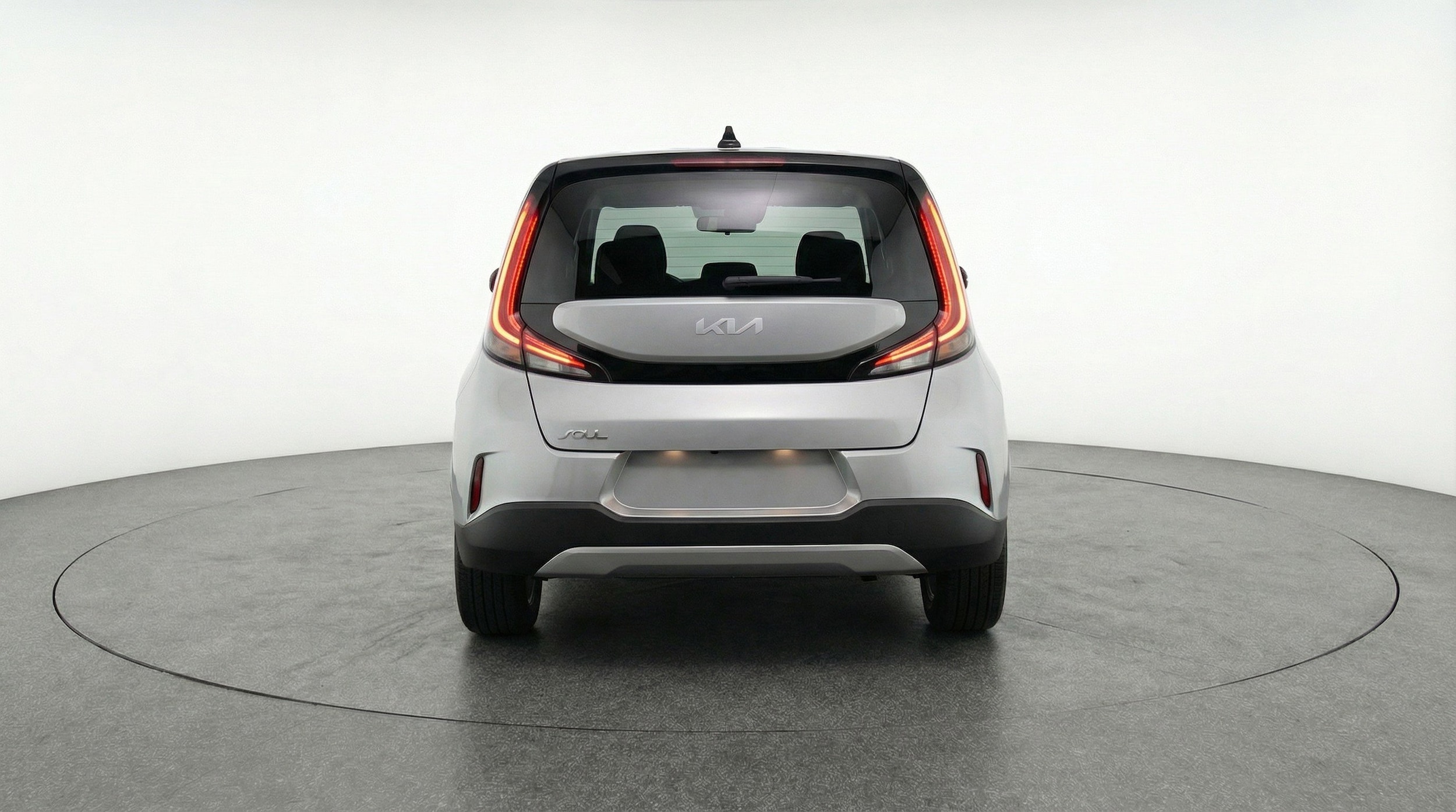 Thumbnail: 2025 Kia Soul - 7