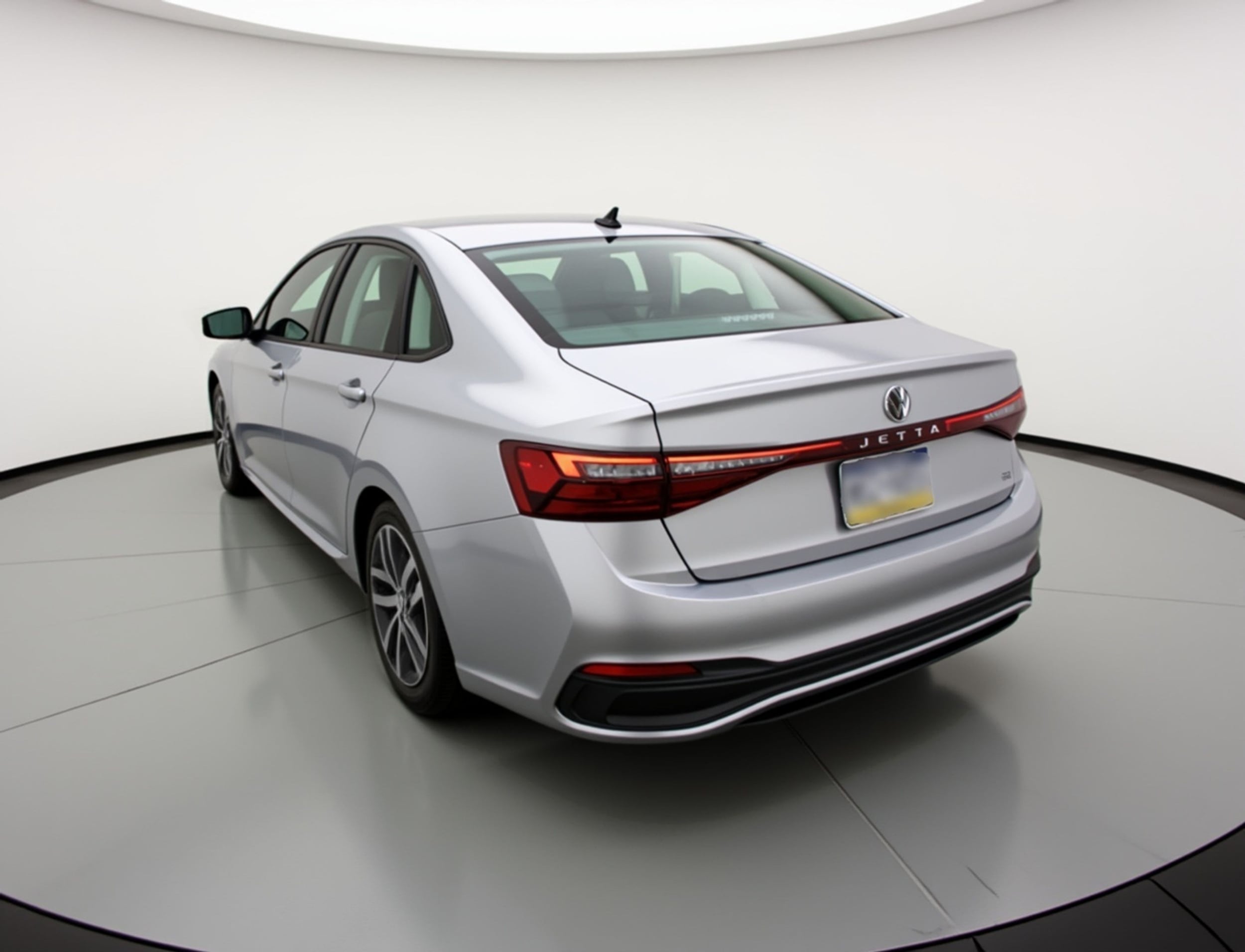 Thumbnail: 2025 Volkswagen Jetta - 5