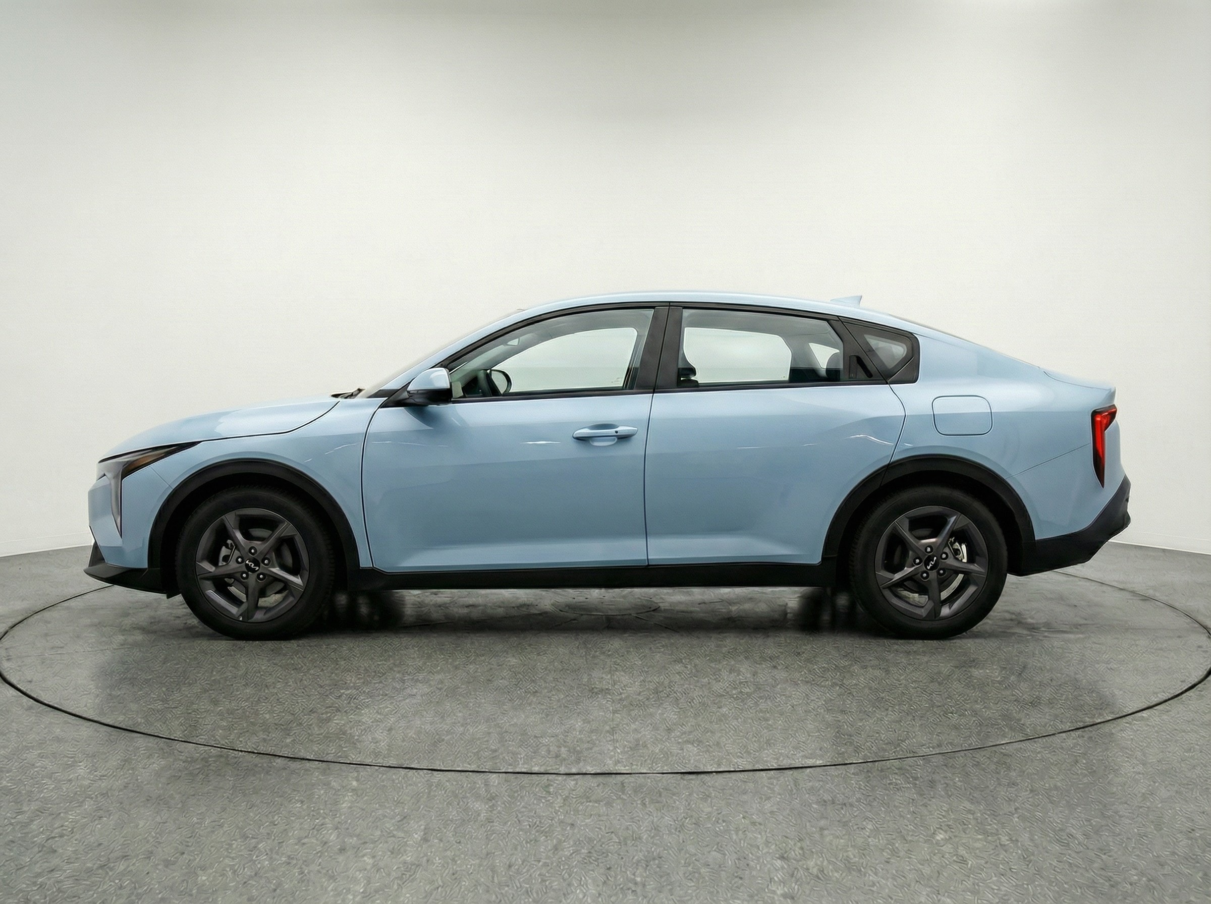 Thumbnail: 2025 Kia K4 - 4