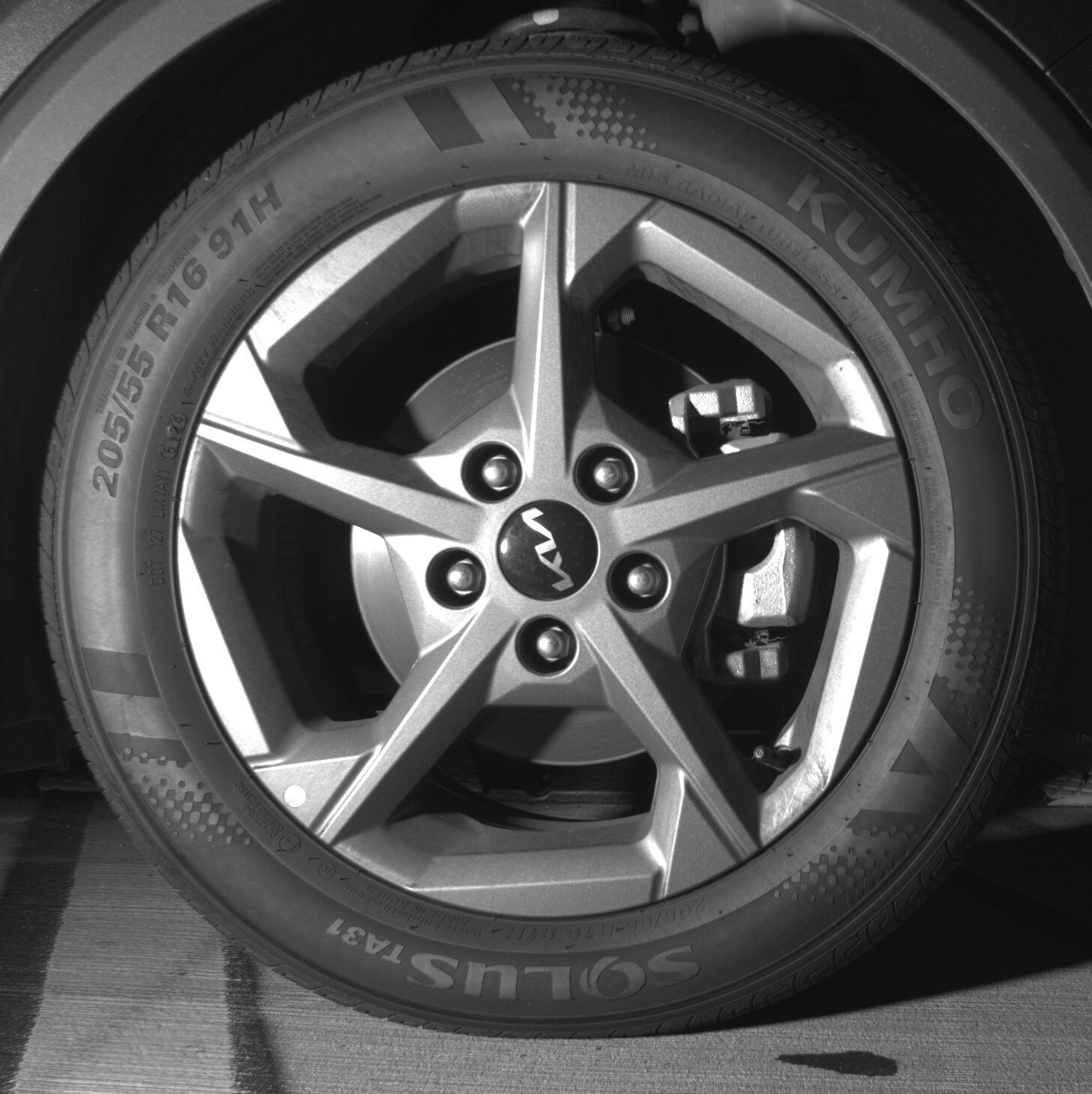 Thumbnail: 2025 Kia K4 - 10