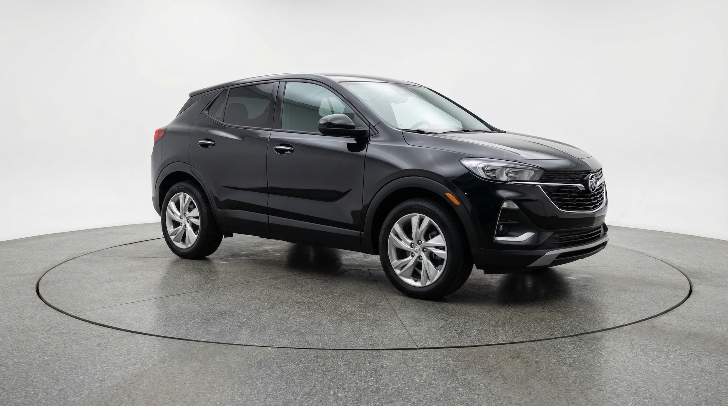 Thumbnail: 2025 Buick Encore GX - 1