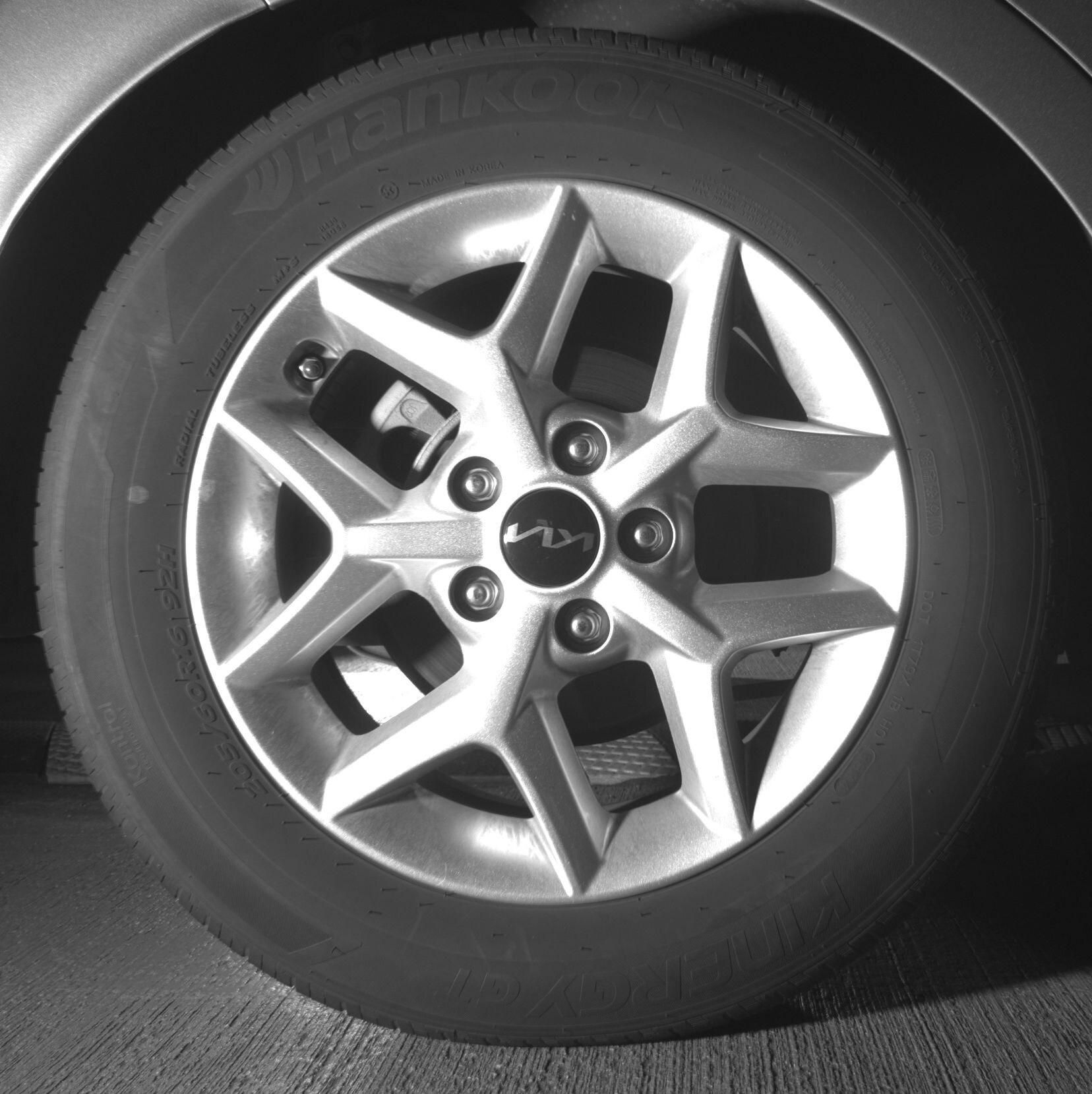 Thumbnail: 2025 Kia Soul - 12