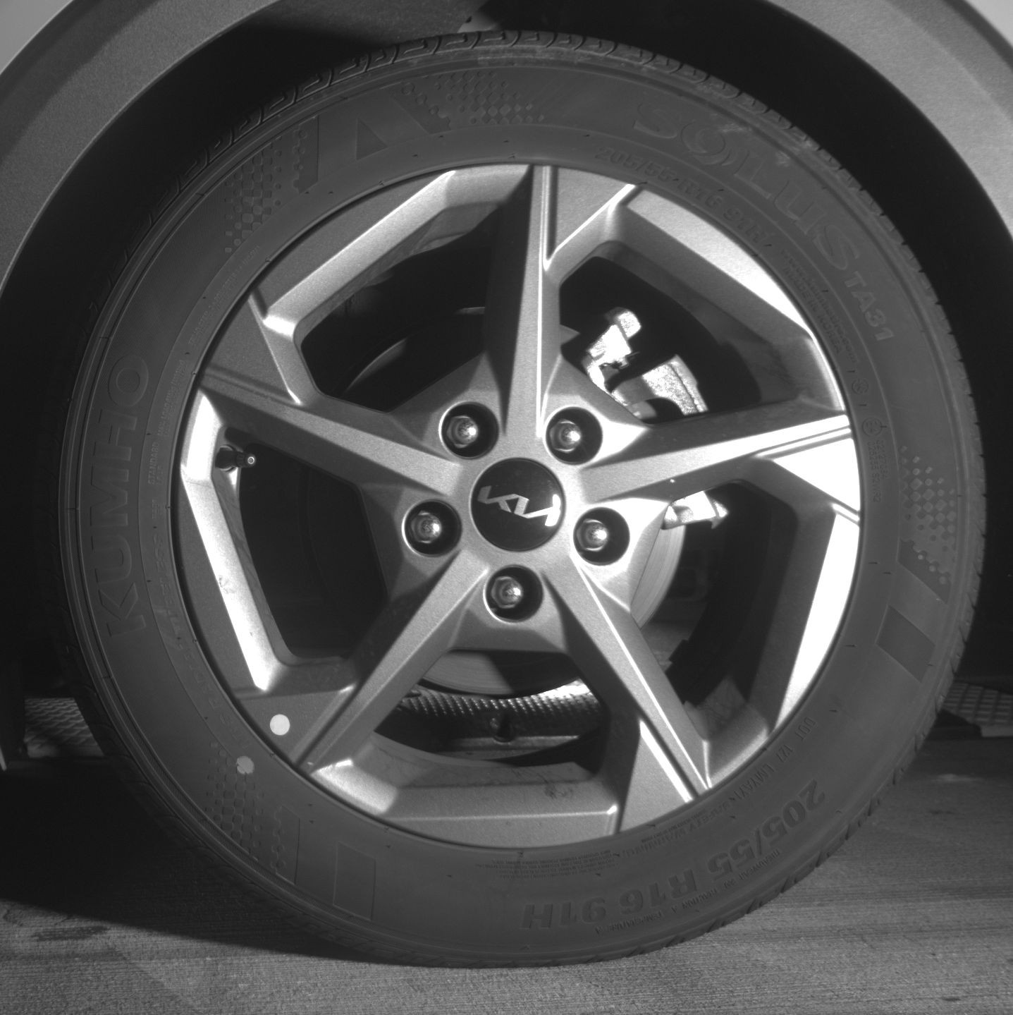 Thumbnail: 2025 Kia K4 - 11