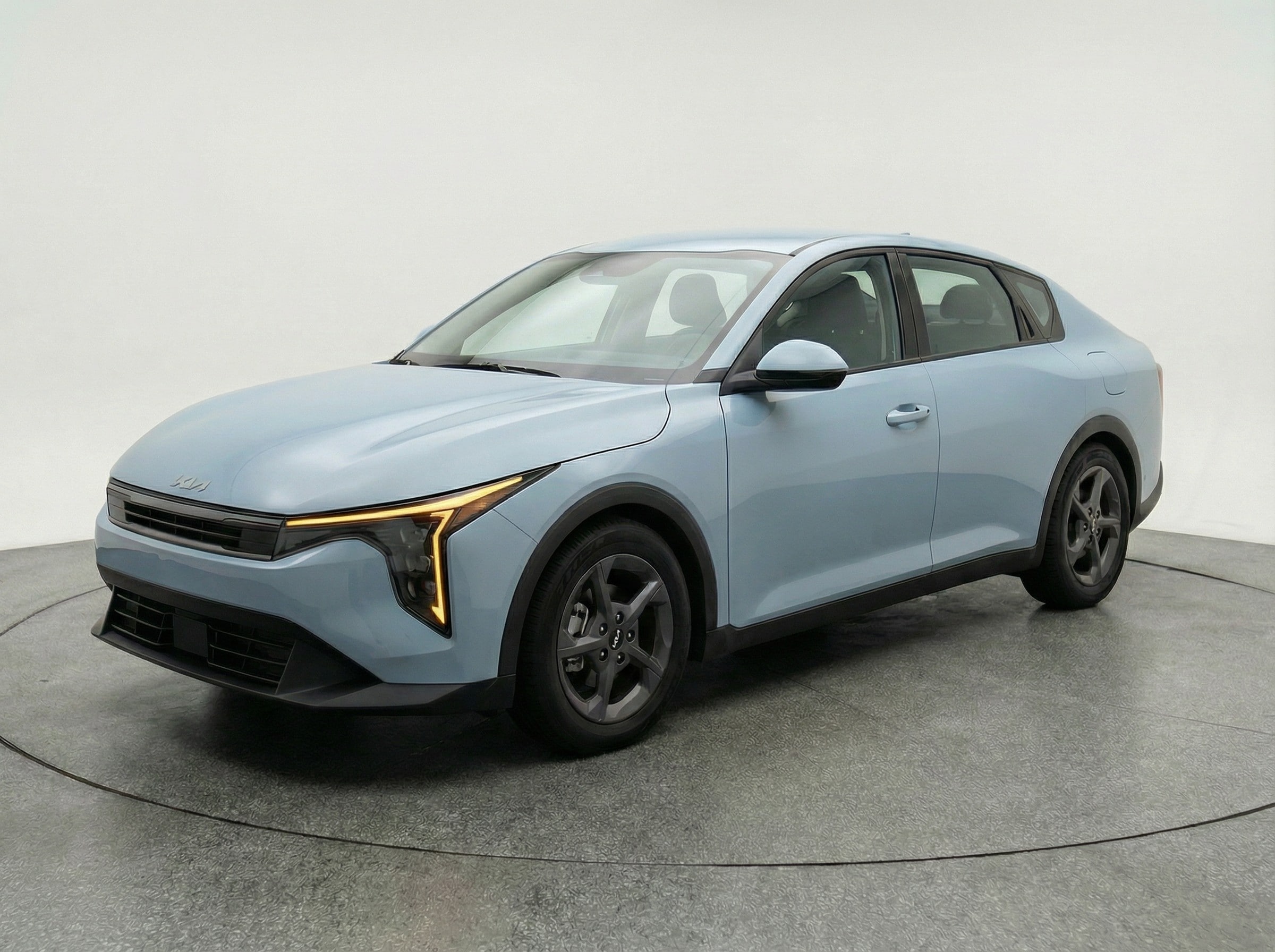 Thumbnail: 2025 Kia K4 - 3