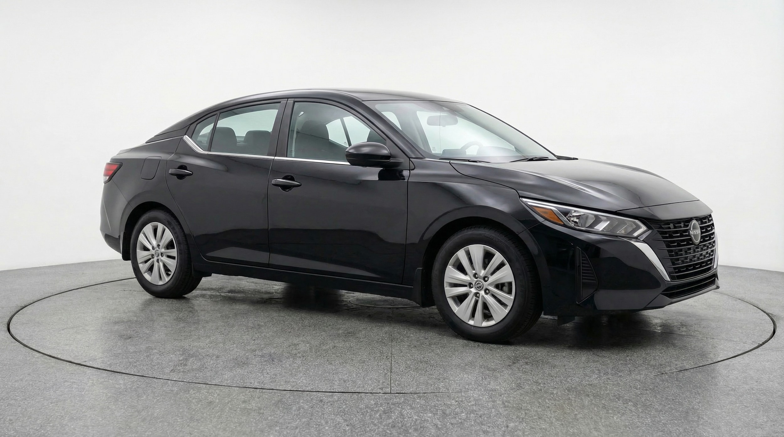 Thumbnail: 2025 Nissan Sentra - 1