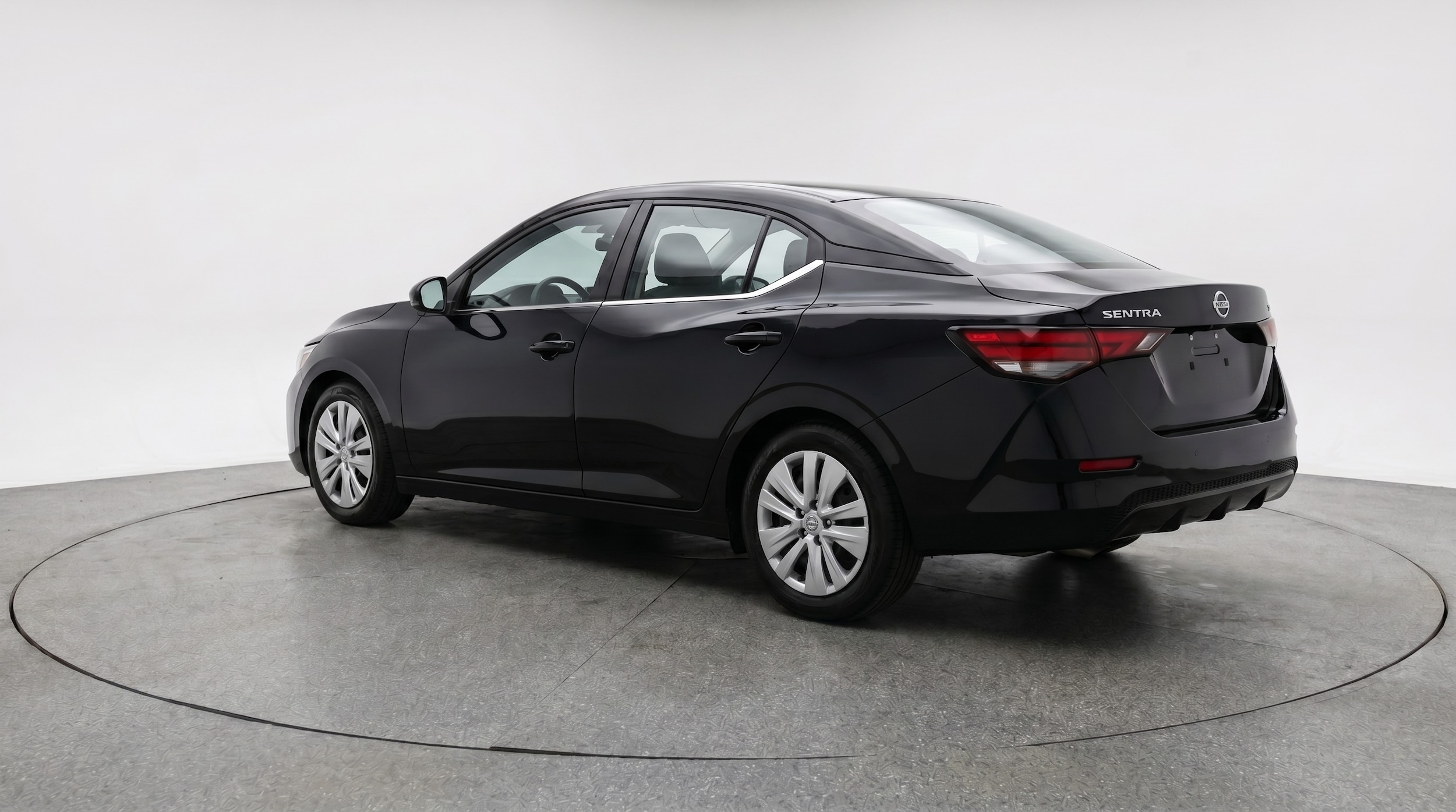 Thumbnail: 2025 Nissan Sentra - 5