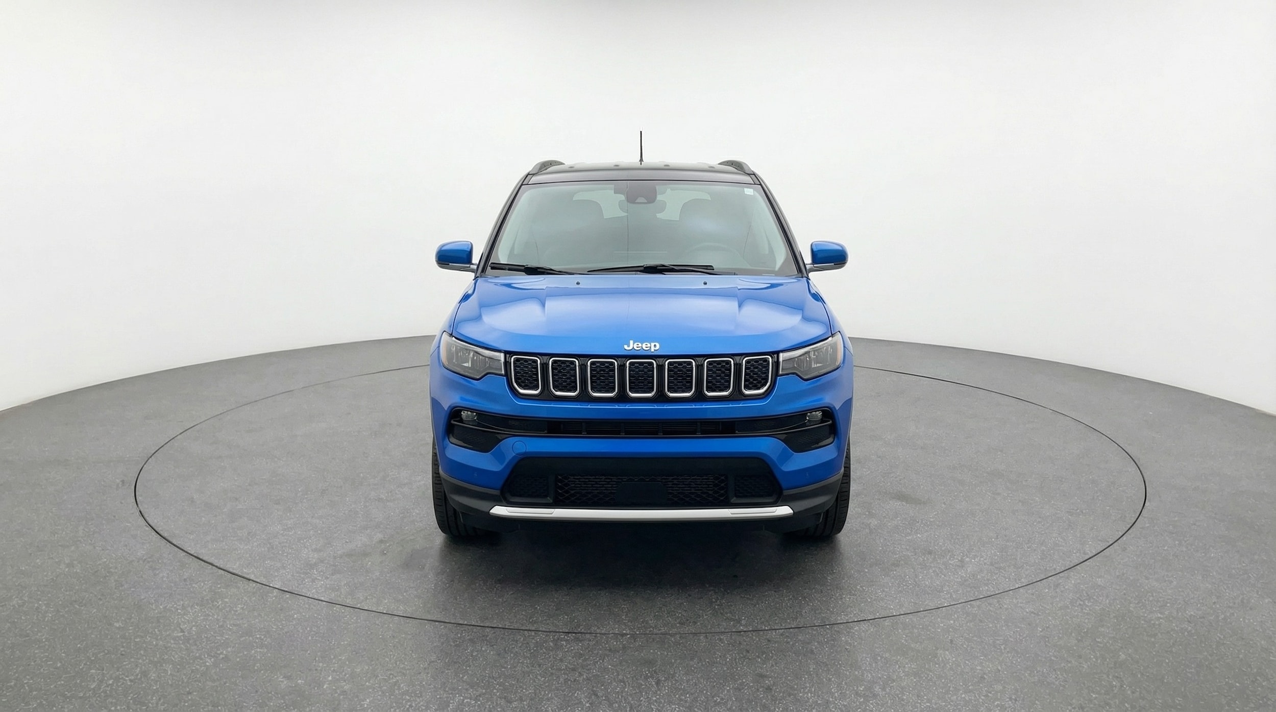 Thumbnail: 2025 Jeep Compass - 2