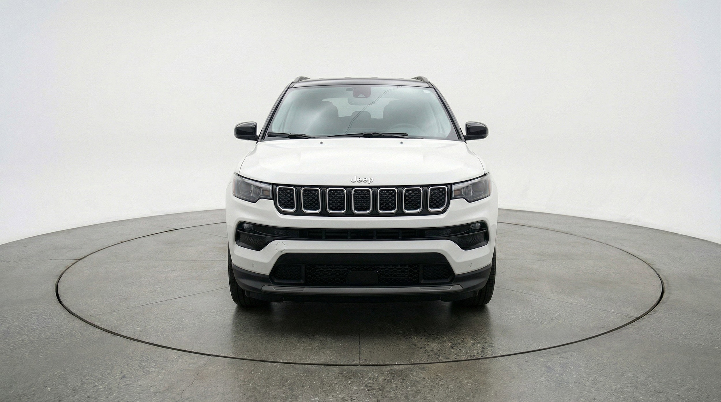 Thumbnail: 2025 Jeep Compass - 2