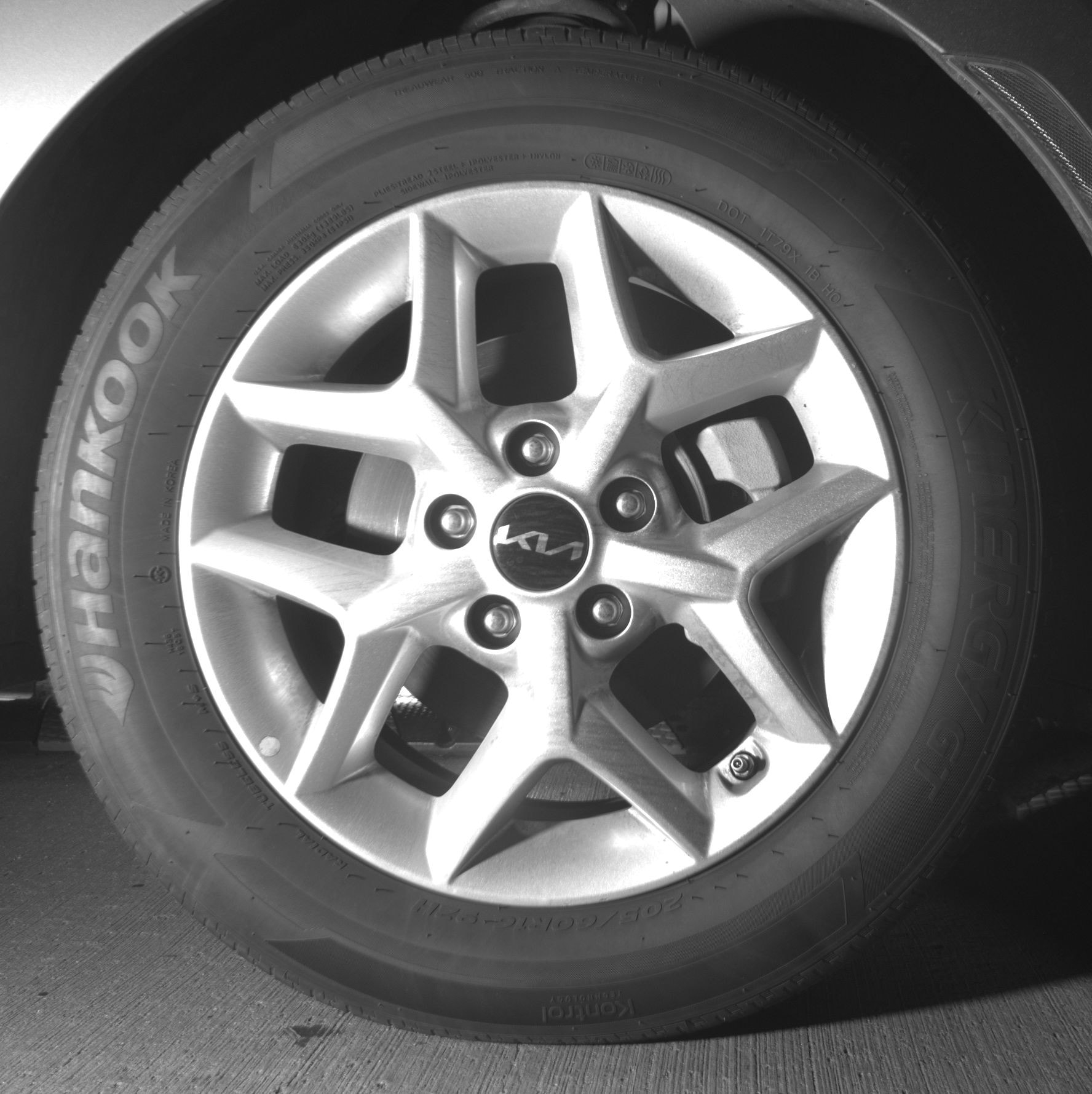 Thumbnail: 2025 Kia Soul - 10