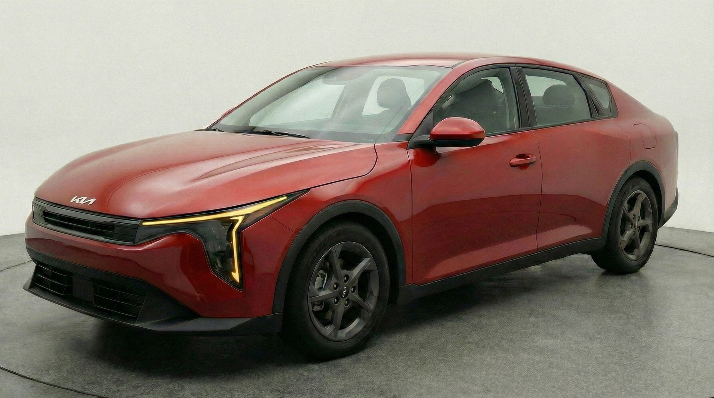 Thumbnail: 2025 Kia K4 - 3