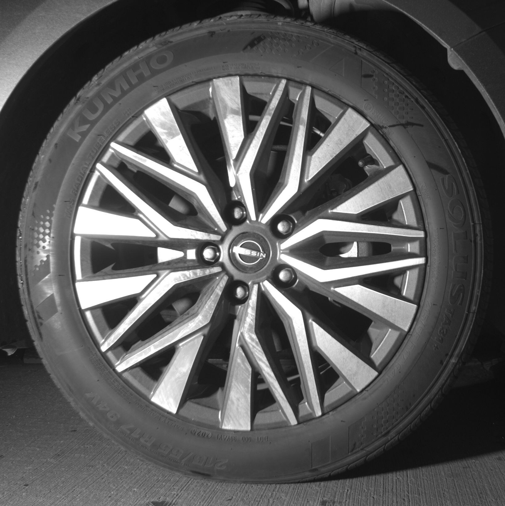 Thumbnail: 2025 Nissan Altima - 10