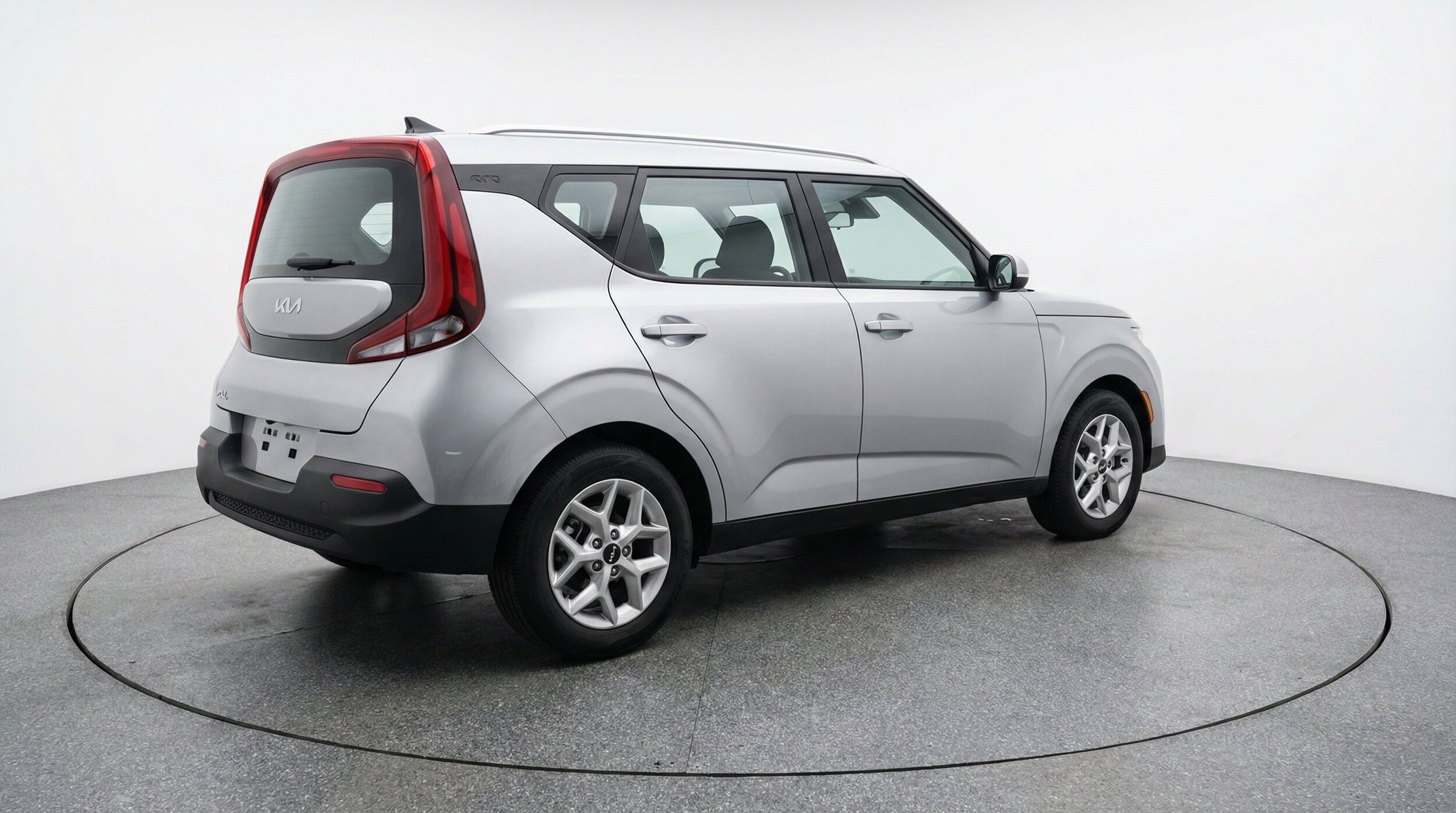 Thumbnail: 2025 Kia Soul - 9