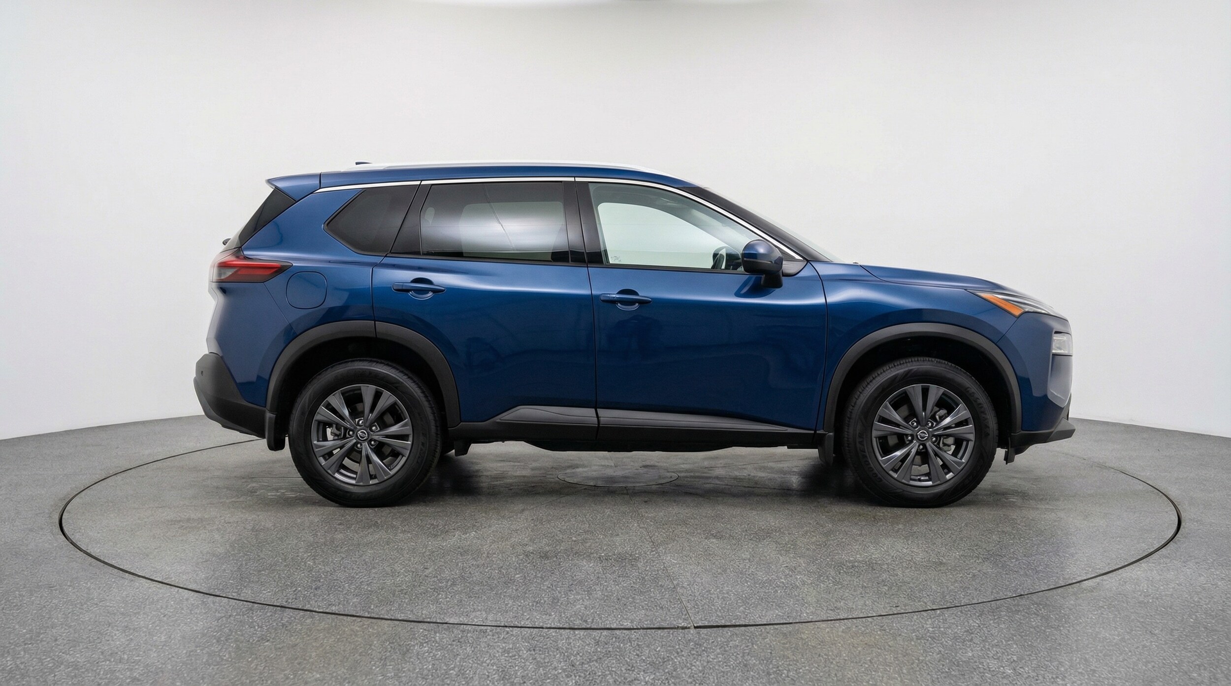 Thumbnail: 2025 Nissan Rogue - 8