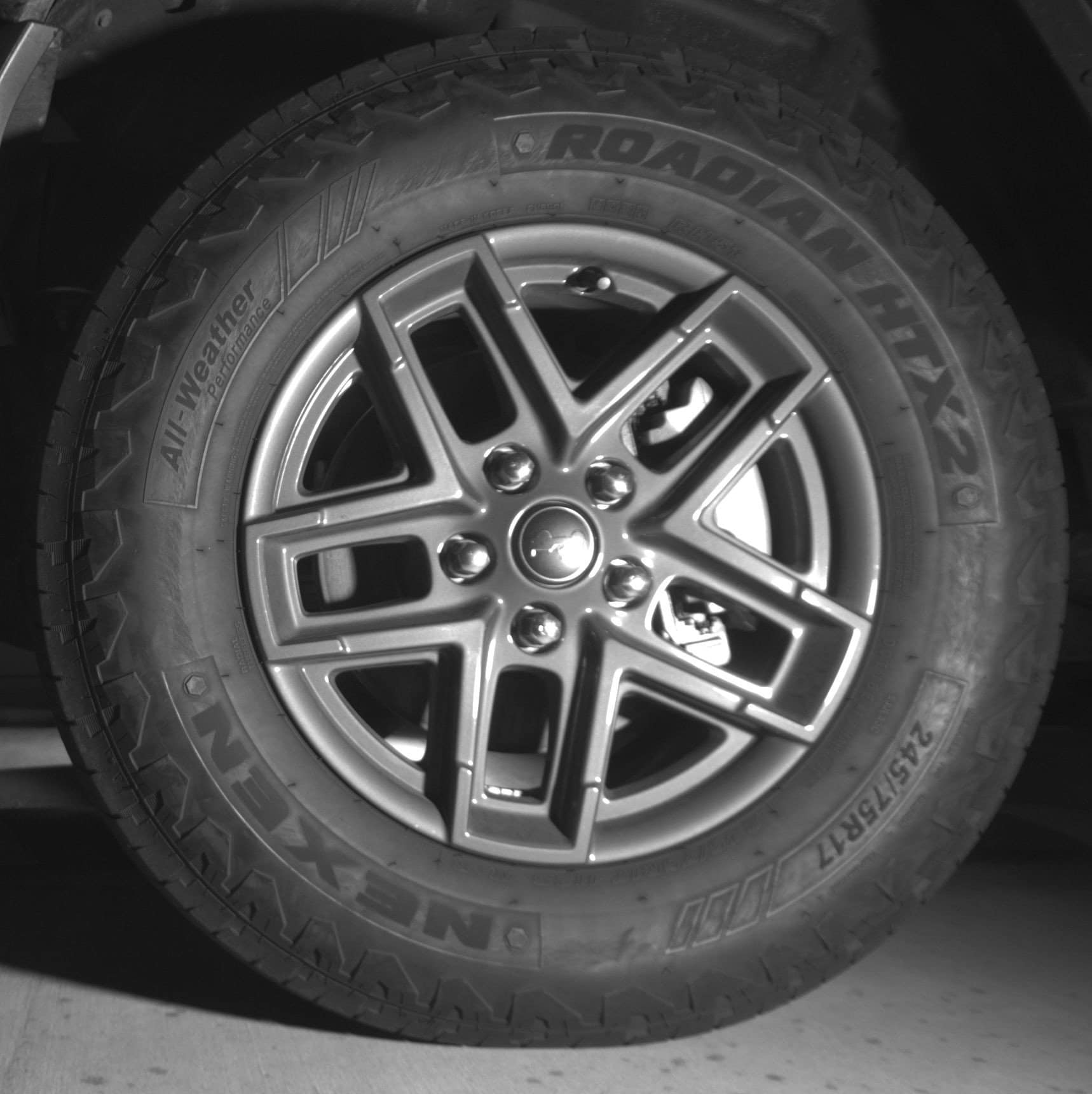 Thumbnail: 2025 Jeep Wrangler - 12
