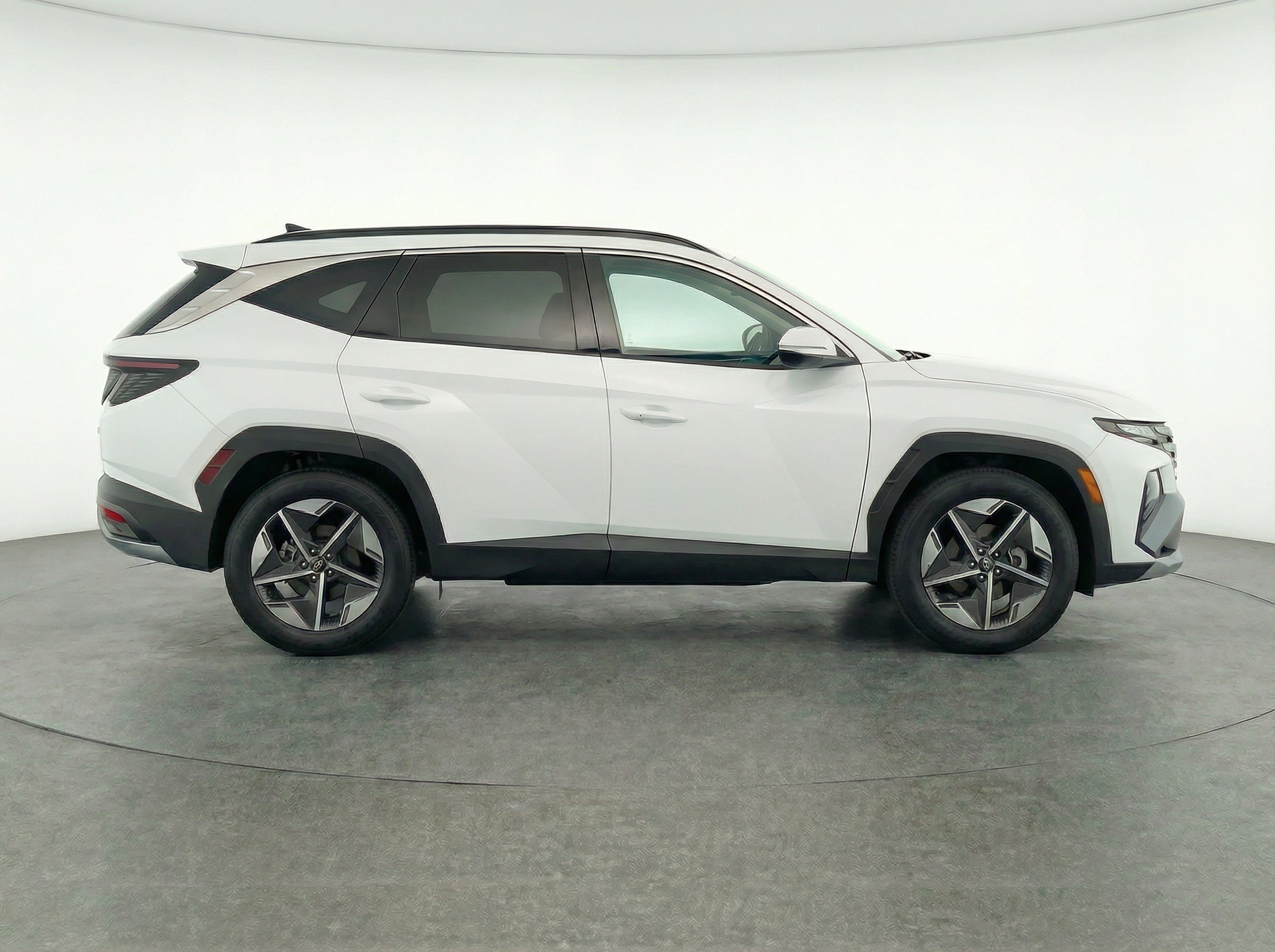 Thumbnail: 2025 Hyundai Tucson - 11