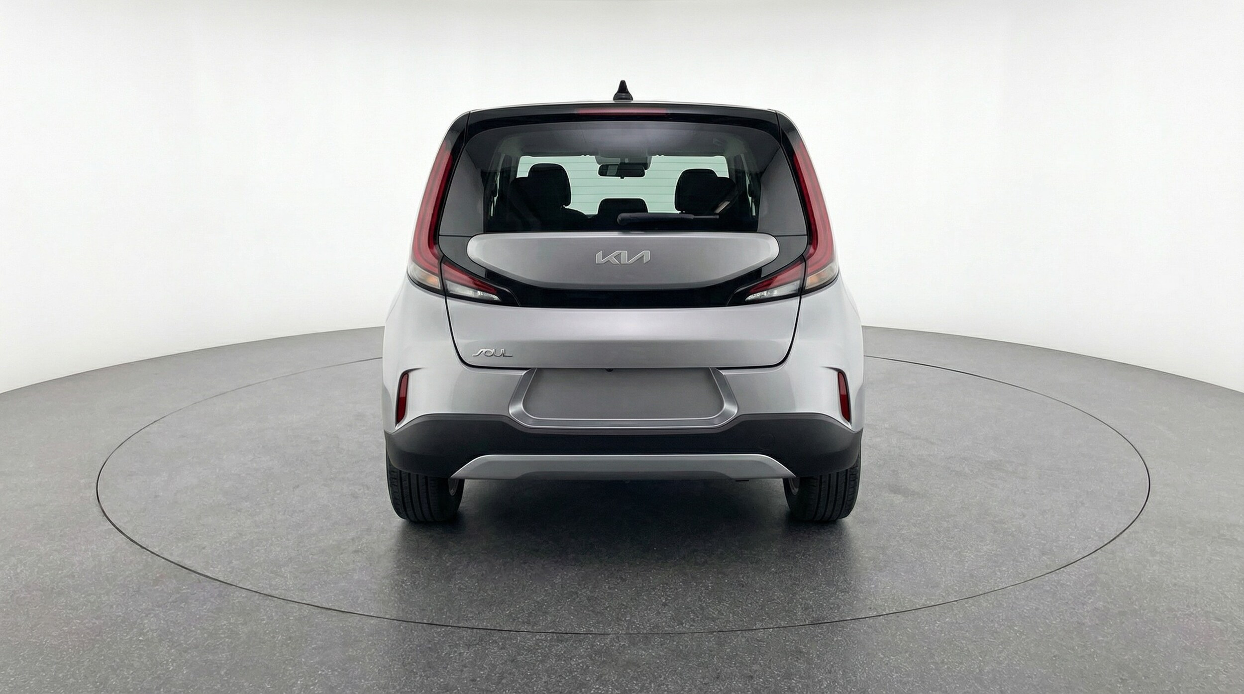 Thumbnail: 2025 Kia Soul - 6