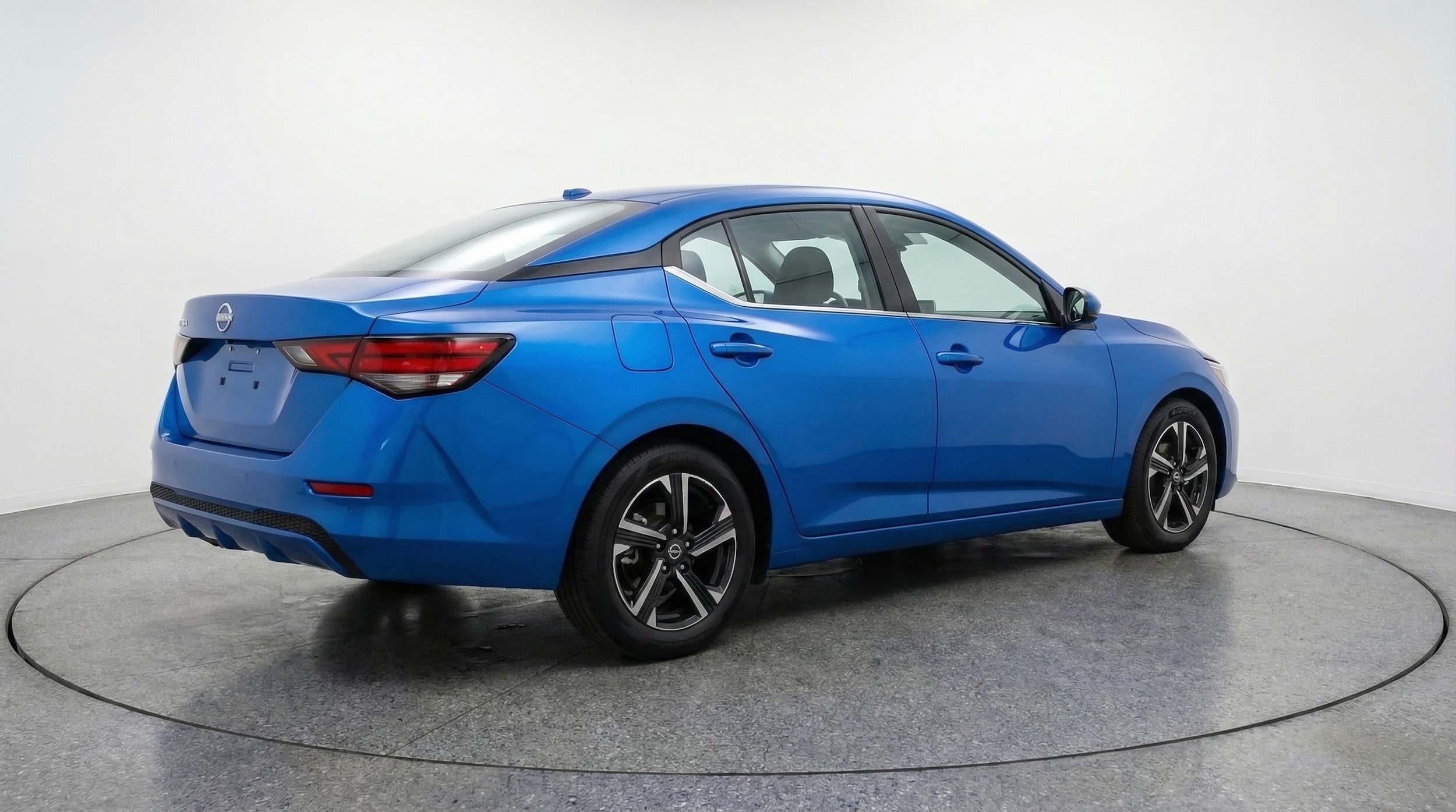 Thumbnail: 2025 Nissan Sentra - 7