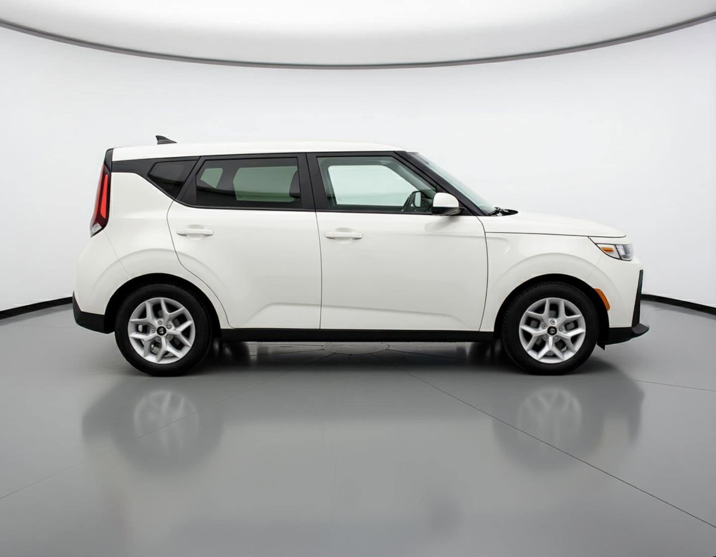 Thumbnail: 2025 Kia Soul - 11