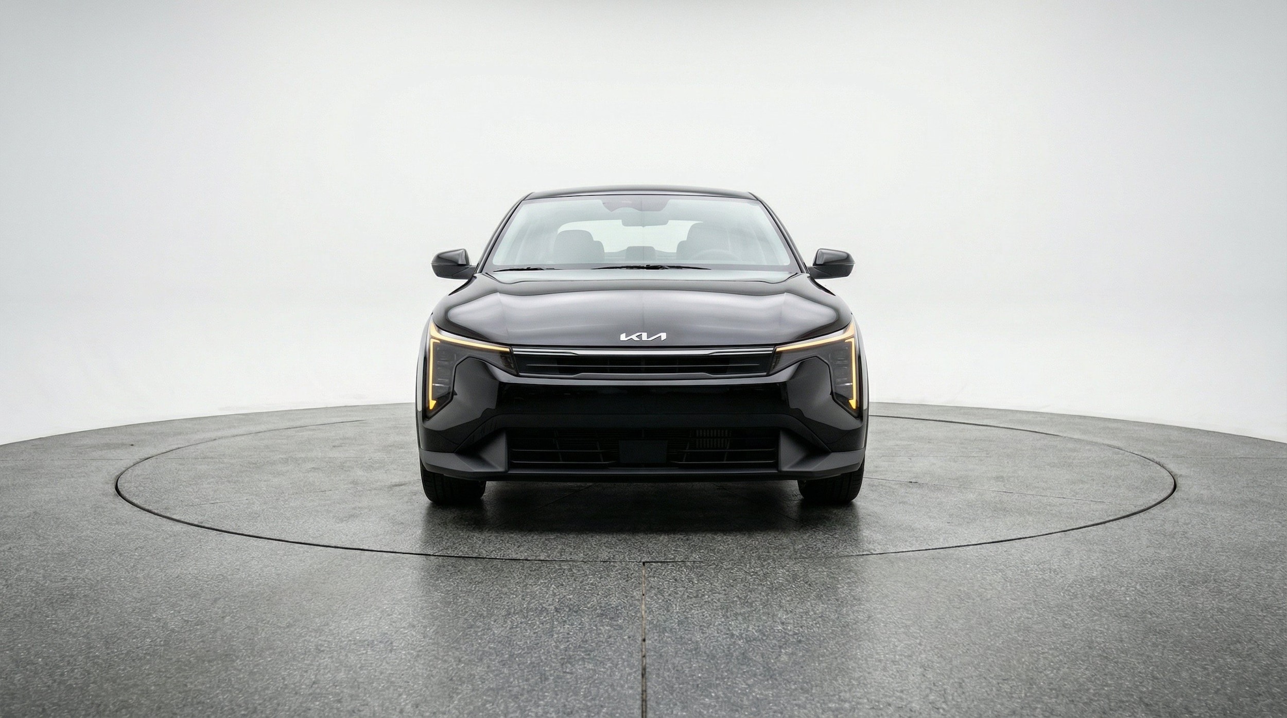Thumbnail: 2026 Kia K4 - 2