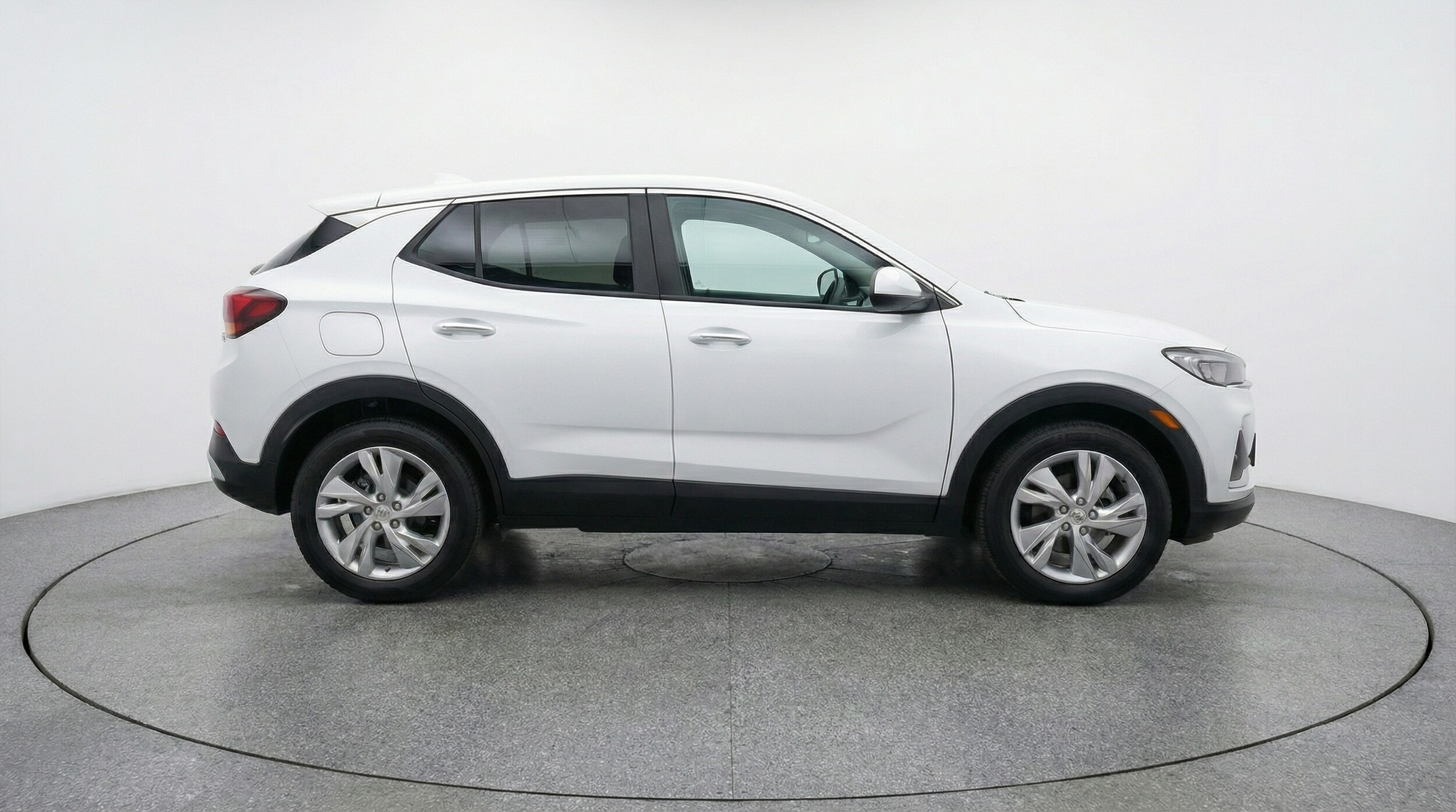 Thumbnail: 2025 Buick Encore GX - 8