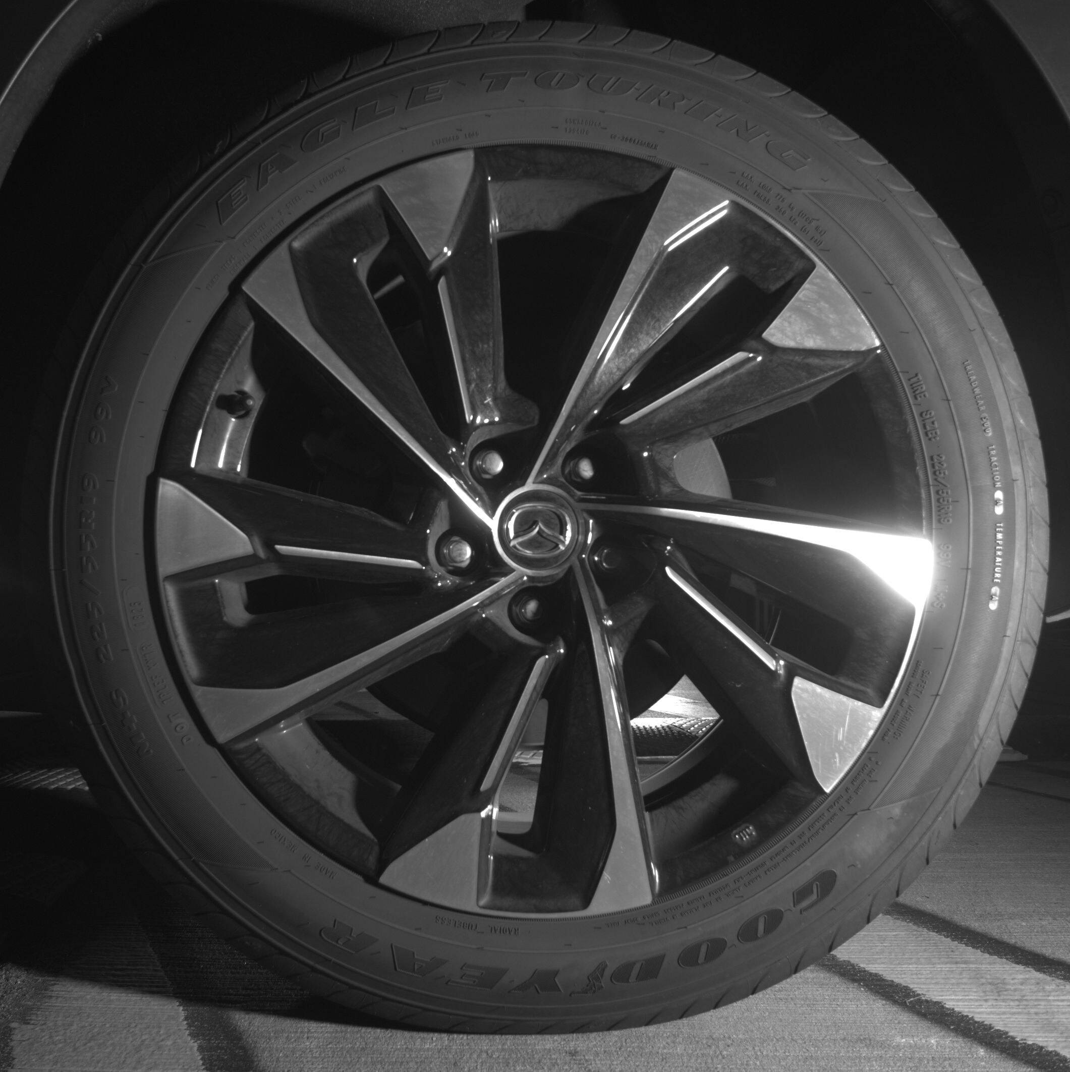 Thumbnail: 2025 Mazda CX-50 - 11