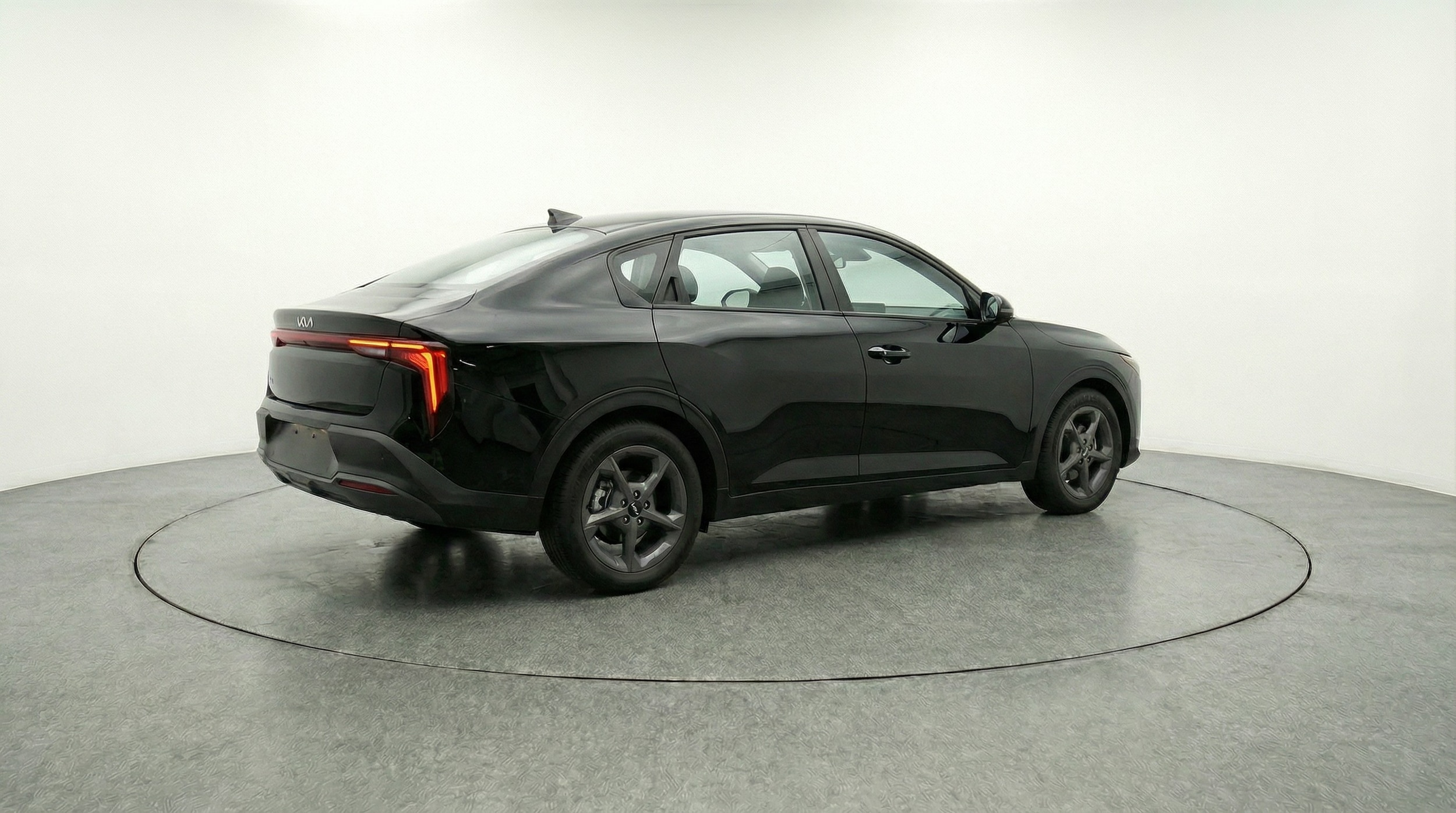 Thumbnail: 2025 Kia K4 - 7