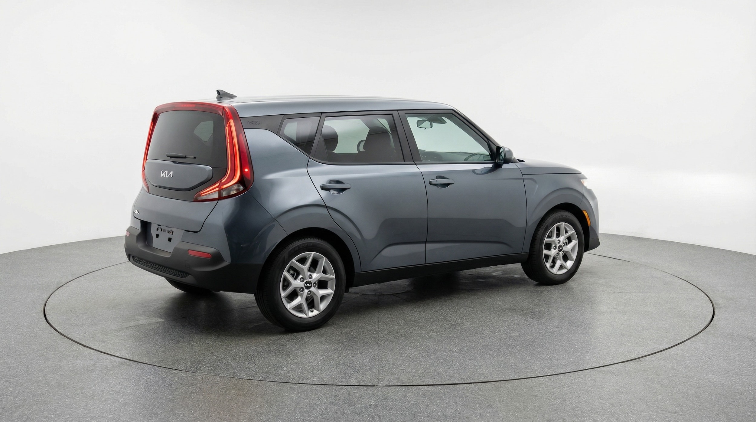 Thumbnail: 2025 Kia Soul - 7