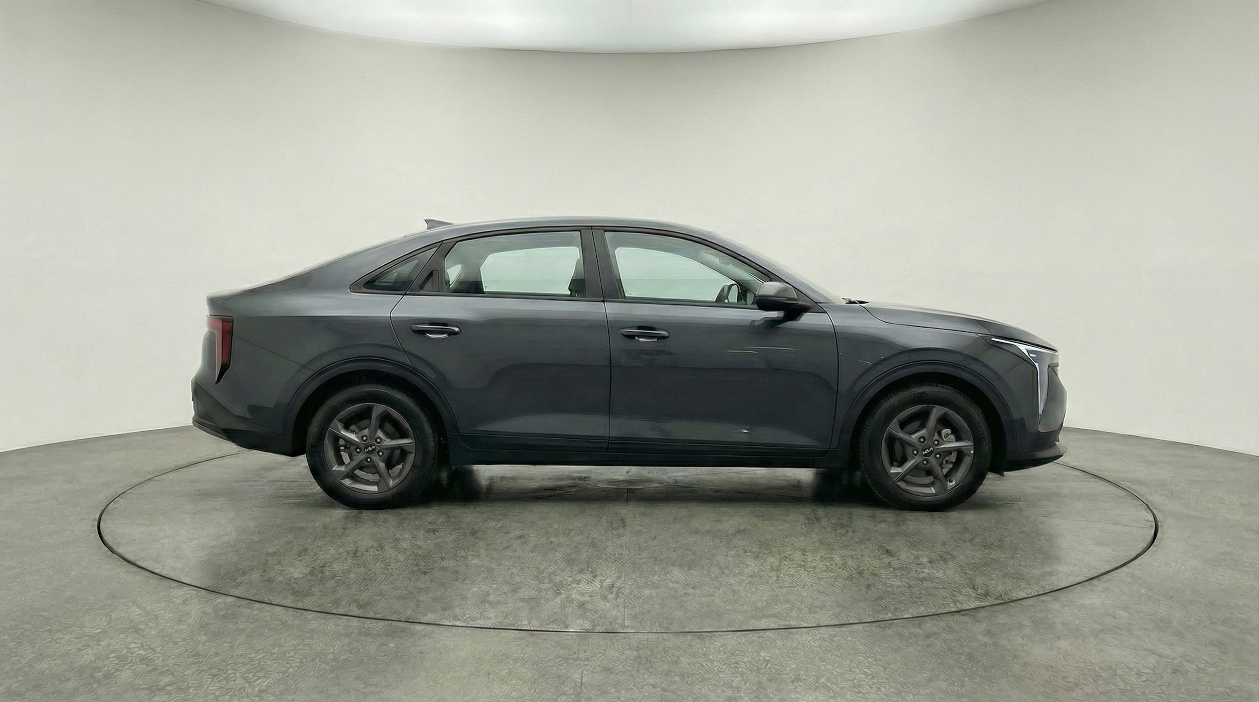 Thumbnail: 2025 Kia K4 - 8