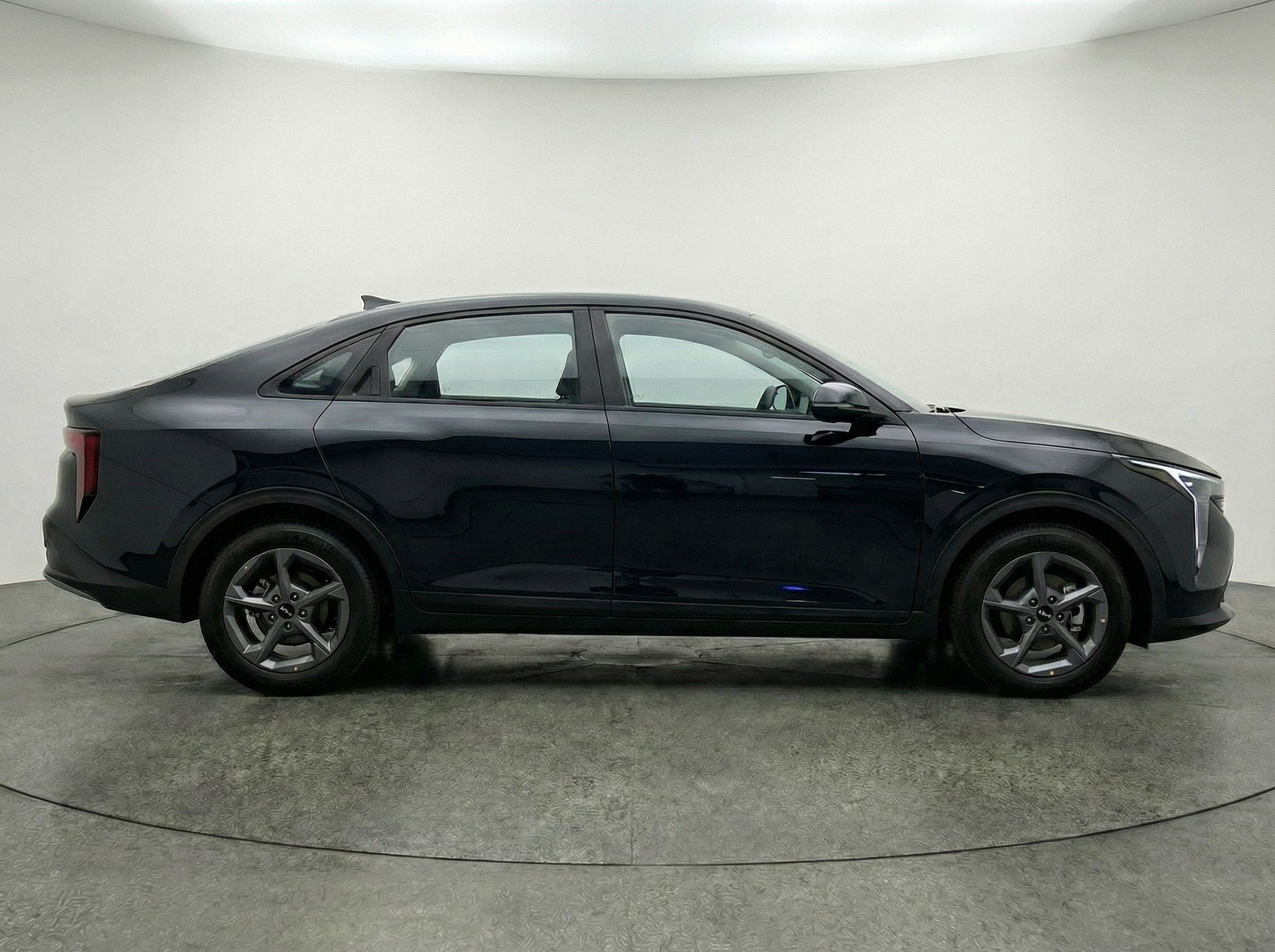 Thumbnail: 2025 Kia K4 - 8