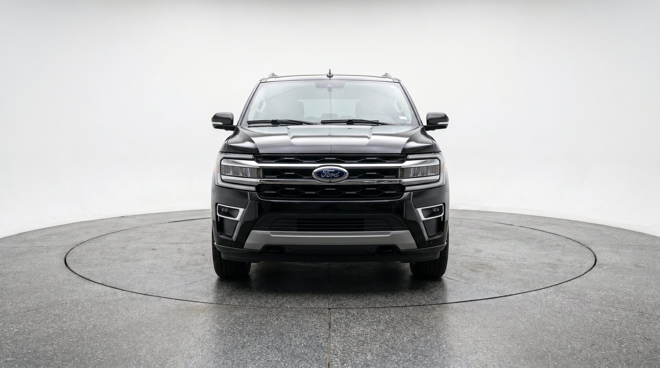 Thumbnail: 2024 Ford Expedition MAX - 2