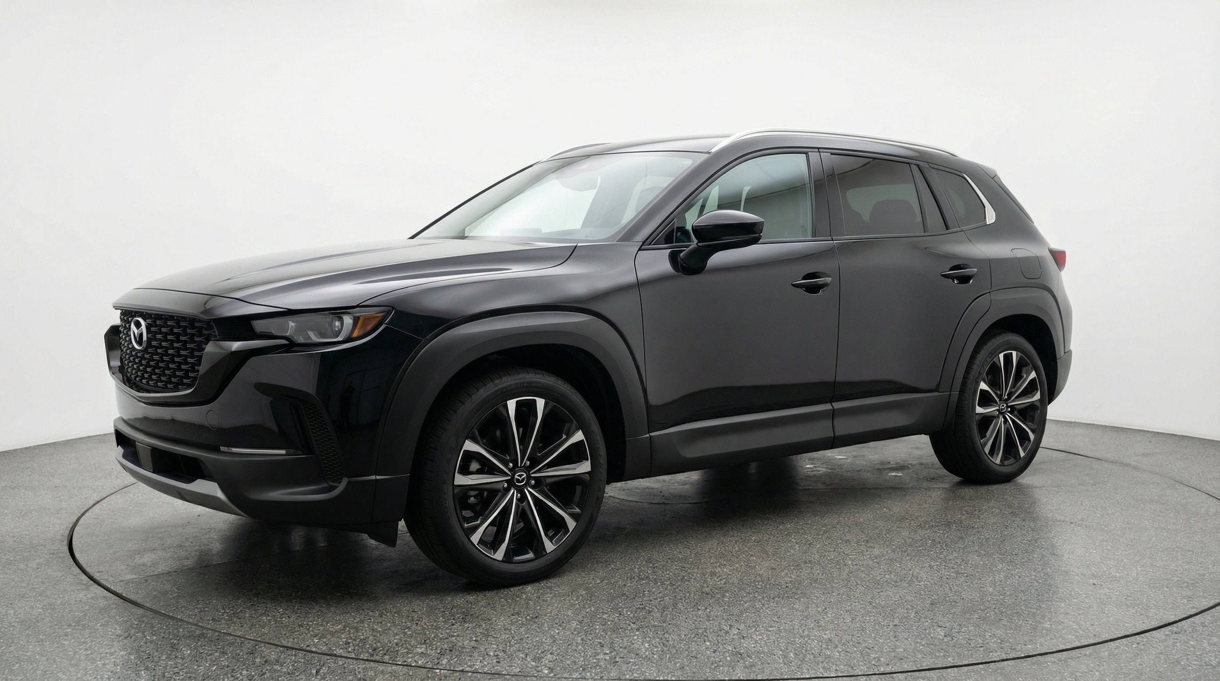 Thumbnail: 2026 Mazda CX-50 - 3