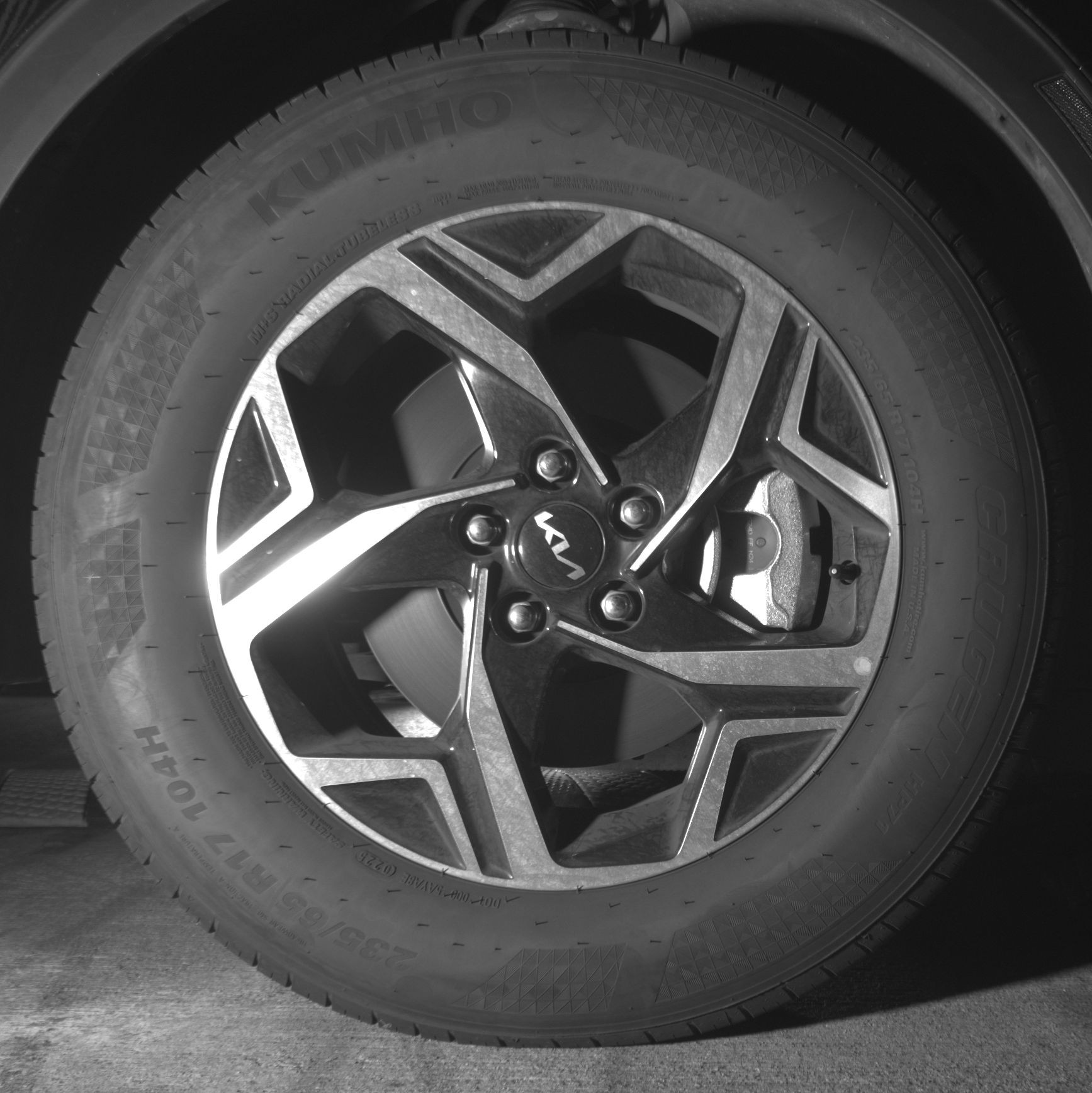 Thumbnail: 2025 Kia Sportage - 10