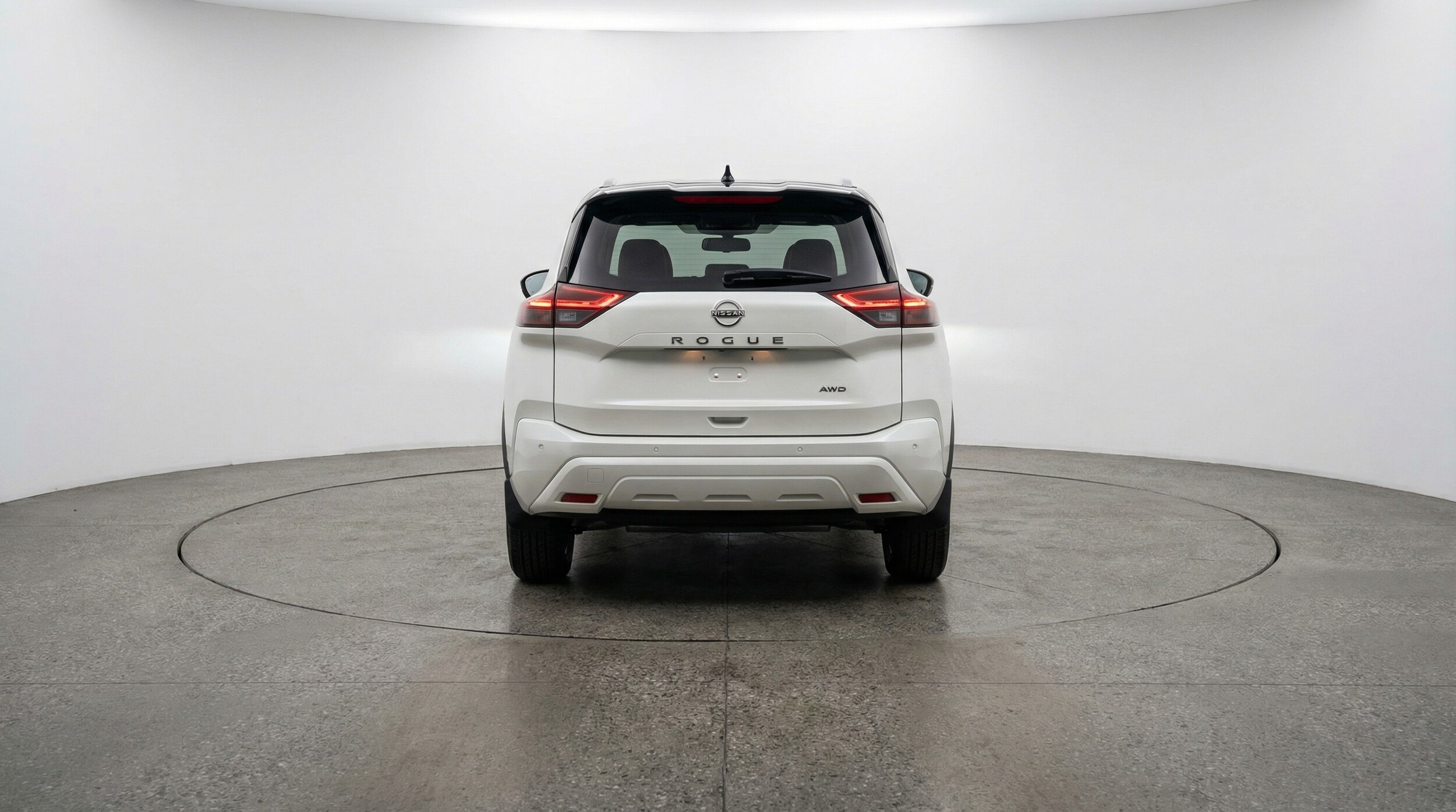 Thumbnail: 2025 Nissan Rogue - 6