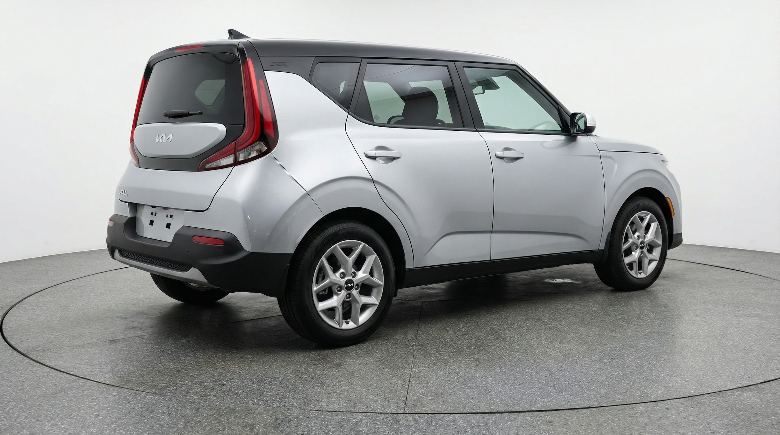 Thumbnail: 2025 Kia Soul - 7