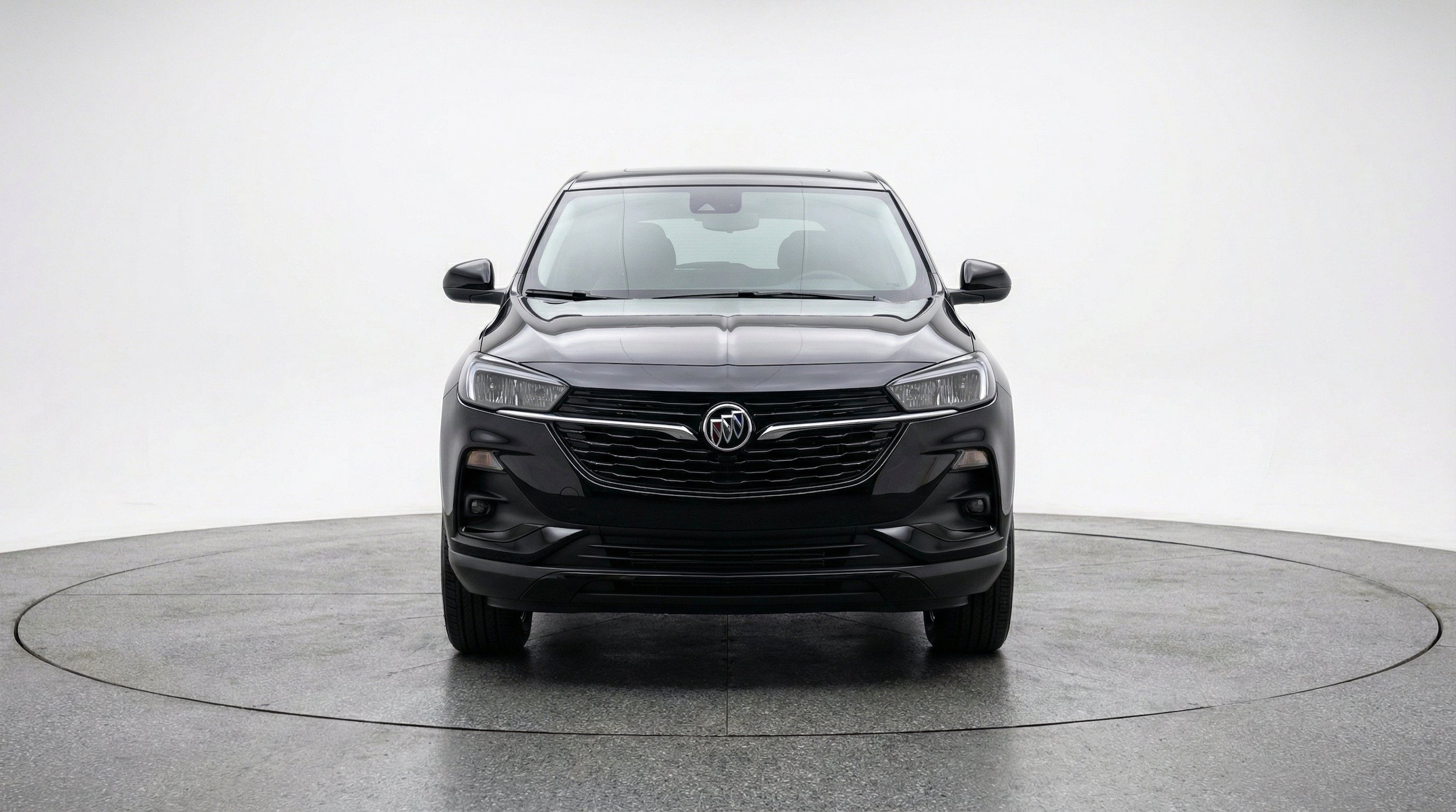 Thumbnail: 2026 Buick Encore GX - 2