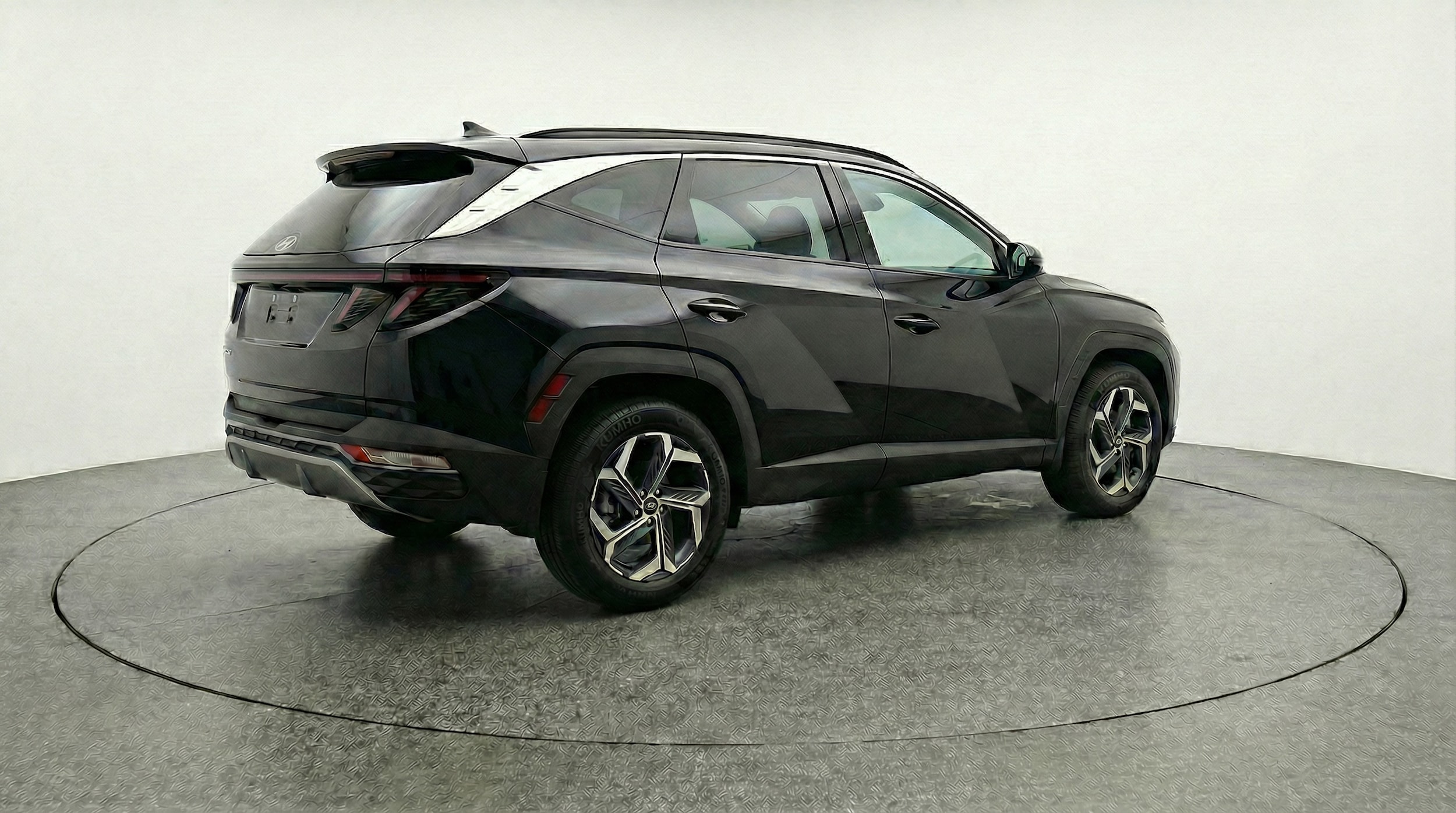 Thumbnail: 2025 Hyundai Tucson - 7