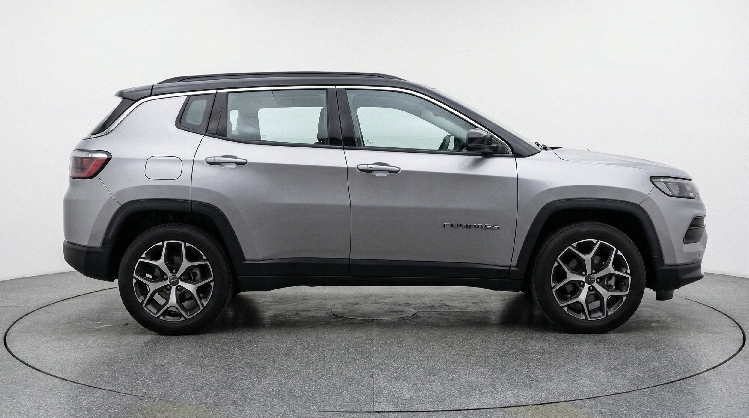 Thumbnail: 2025 Jeep Compass - 11