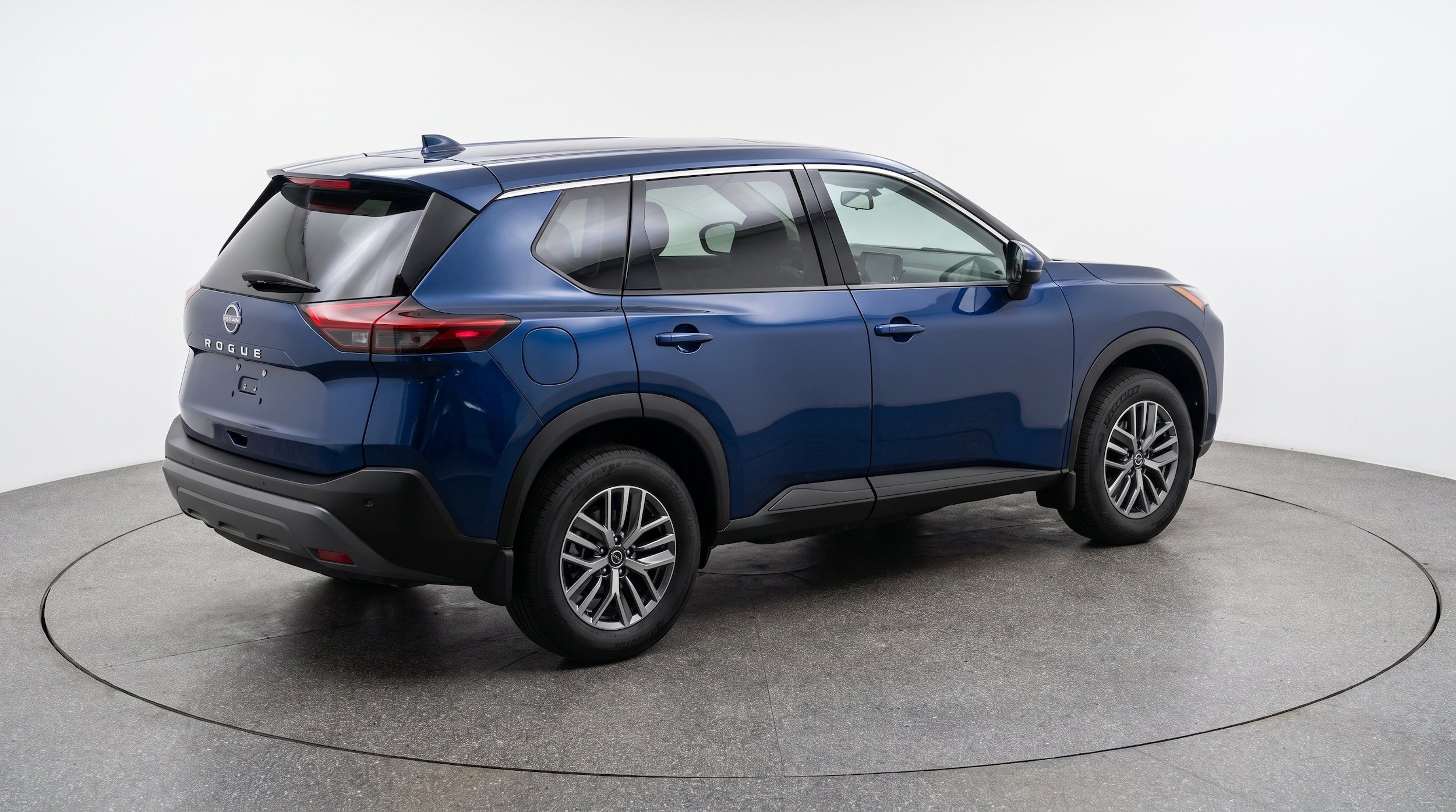 Thumbnail: 2026 Nissan Rogue - 9