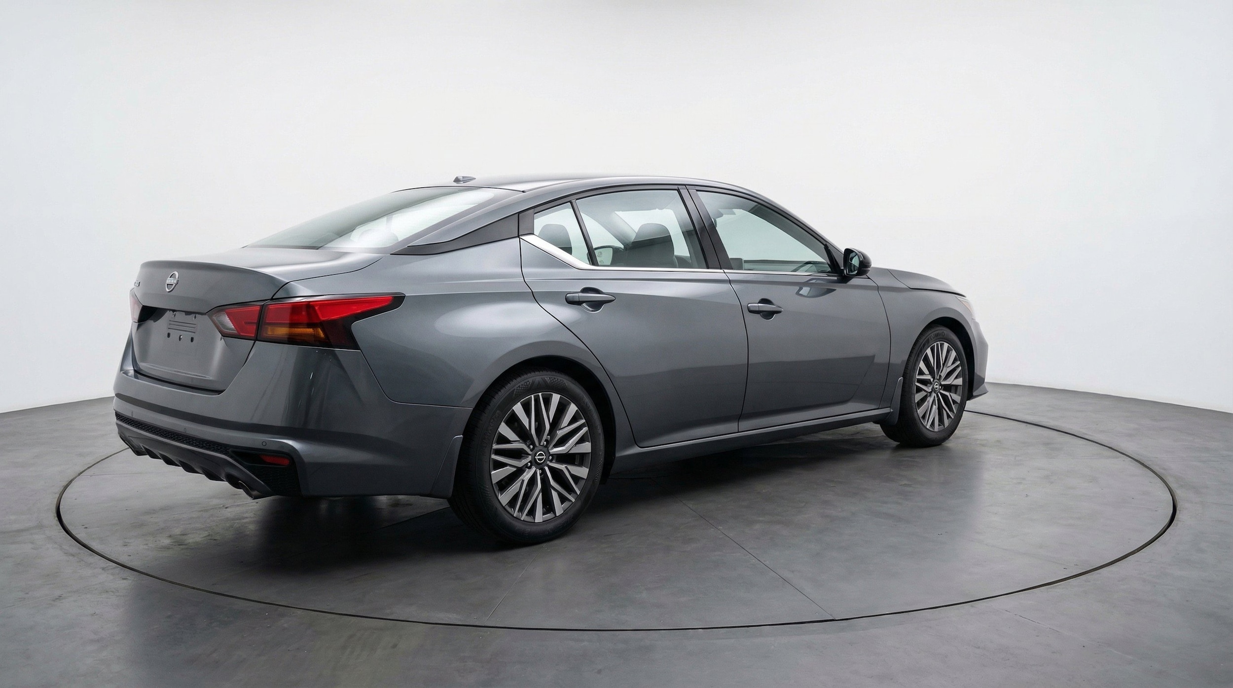 Thumbnail: 2026 Nissan Altima - 9